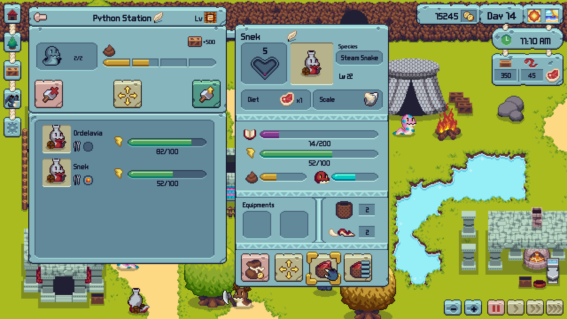 Scaling Up PC Steam CD Key thumbnail 2