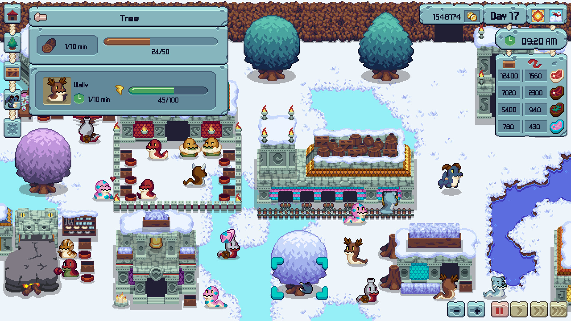 Scaling Up PC Steam CD Key thumbnail 3