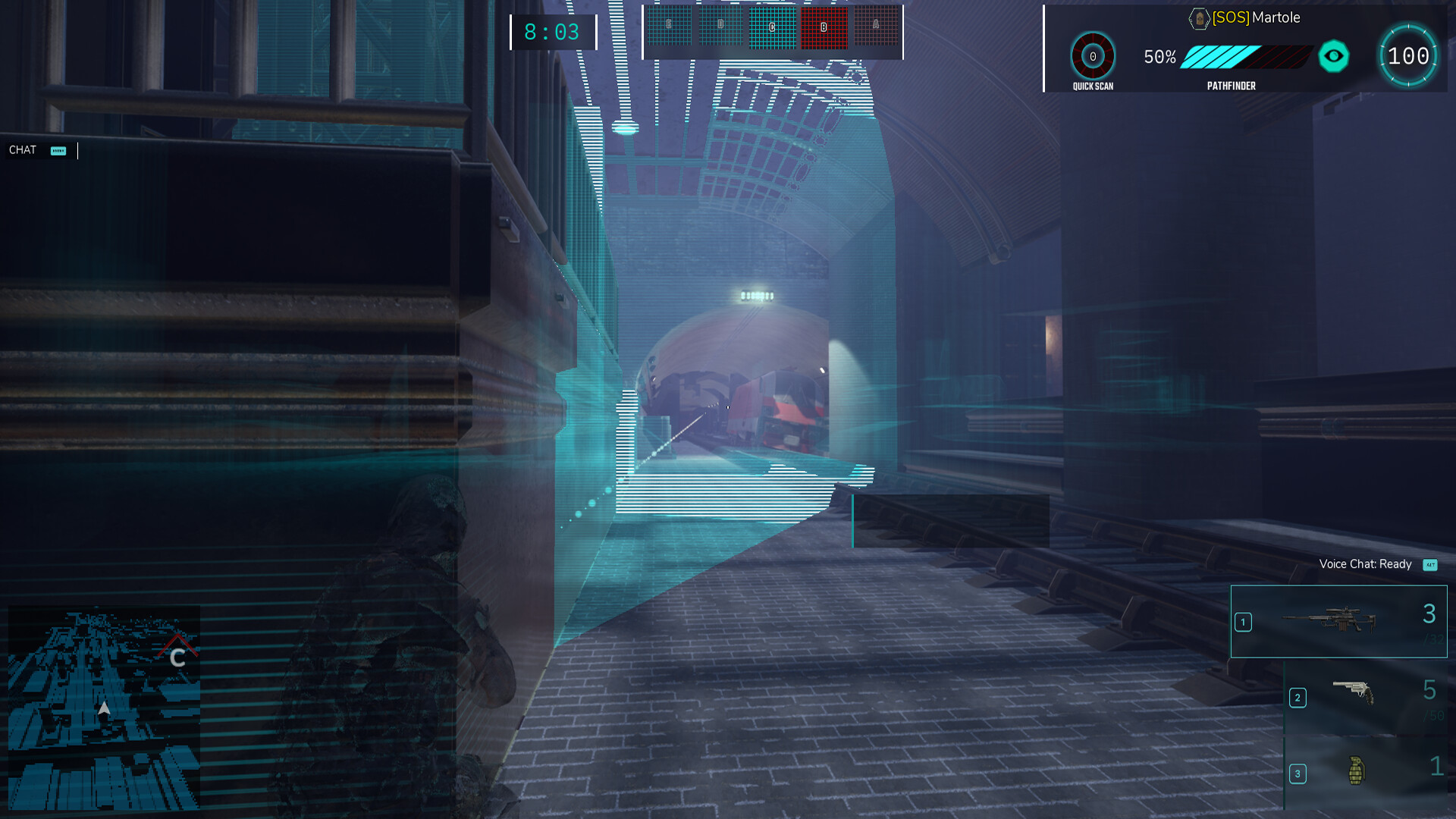 Shadows of Soldiers PC Steam Account - Screenshot 10