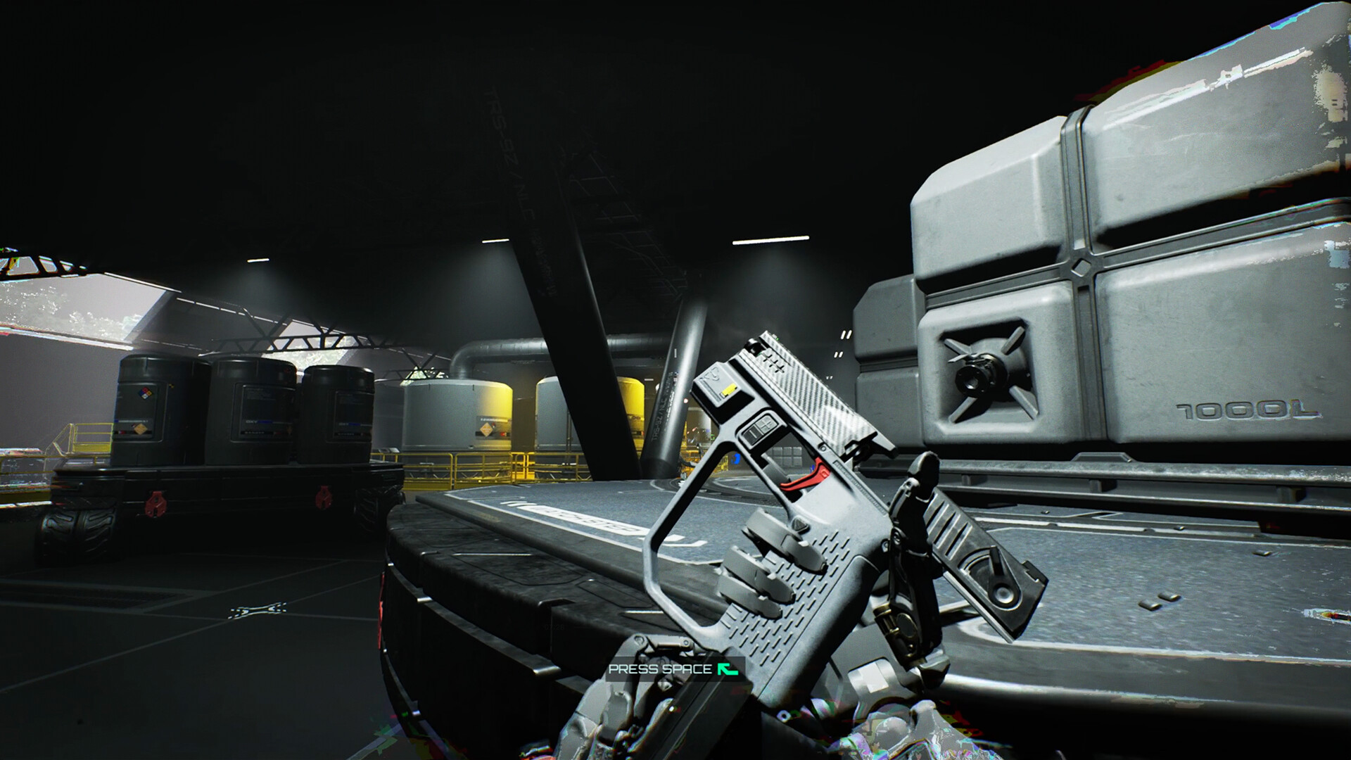 ASTRAL (2026) PC Steam Account - Screenshot 9