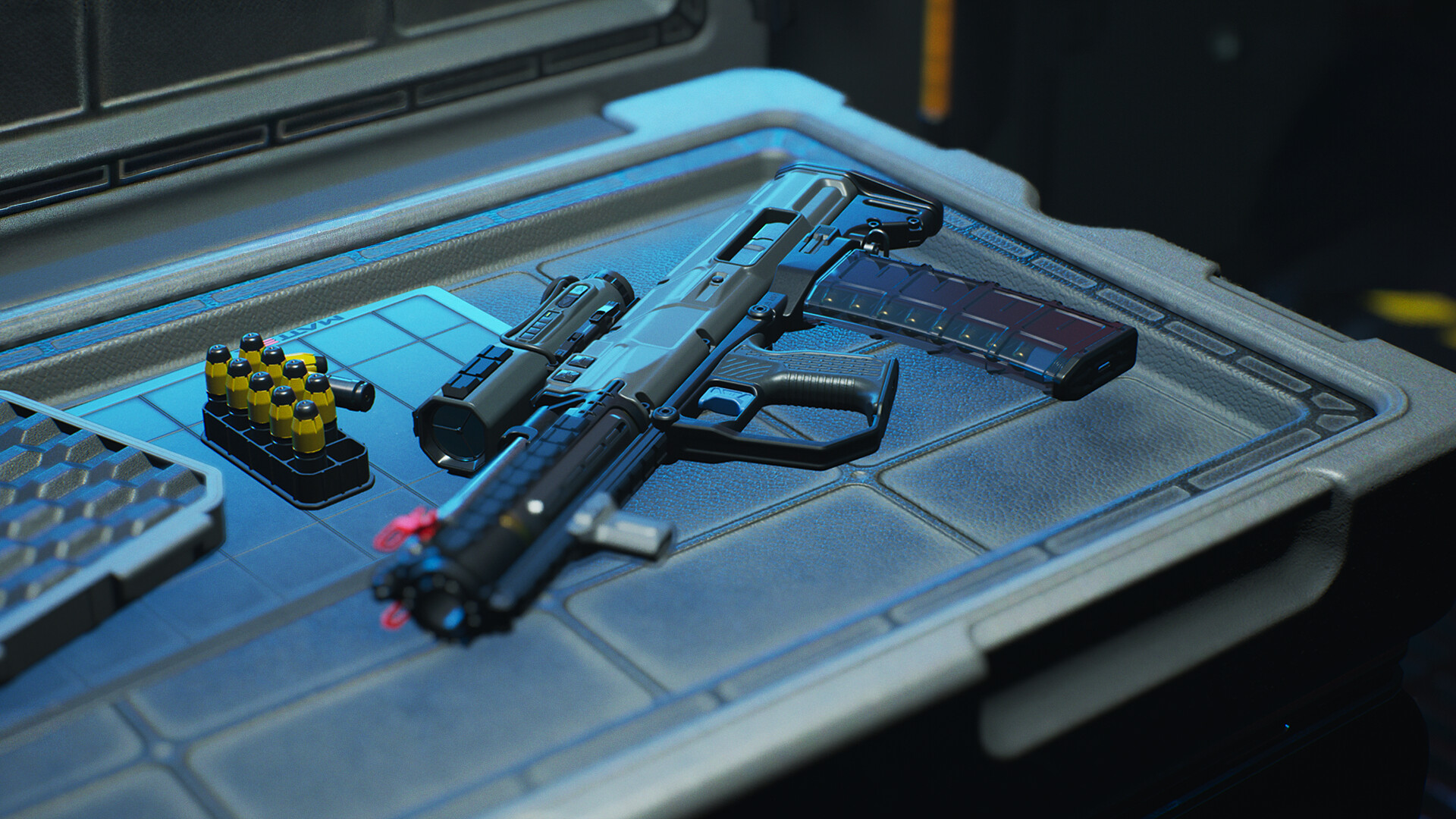 ASTRAL (2026) PC Steam Account thumbnail 6