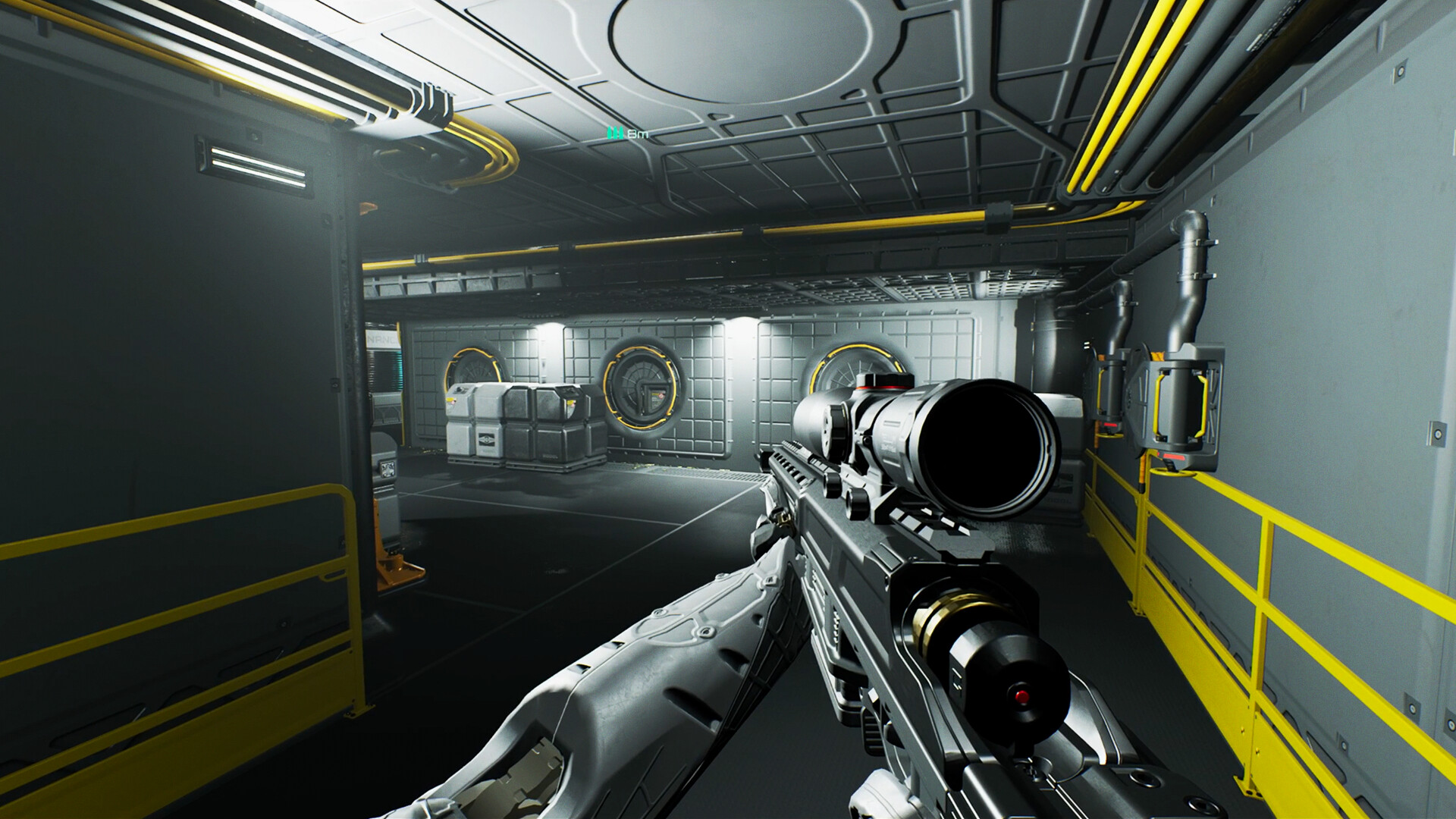 ASTRAL (2026) PC Steam Account thumbnail 4