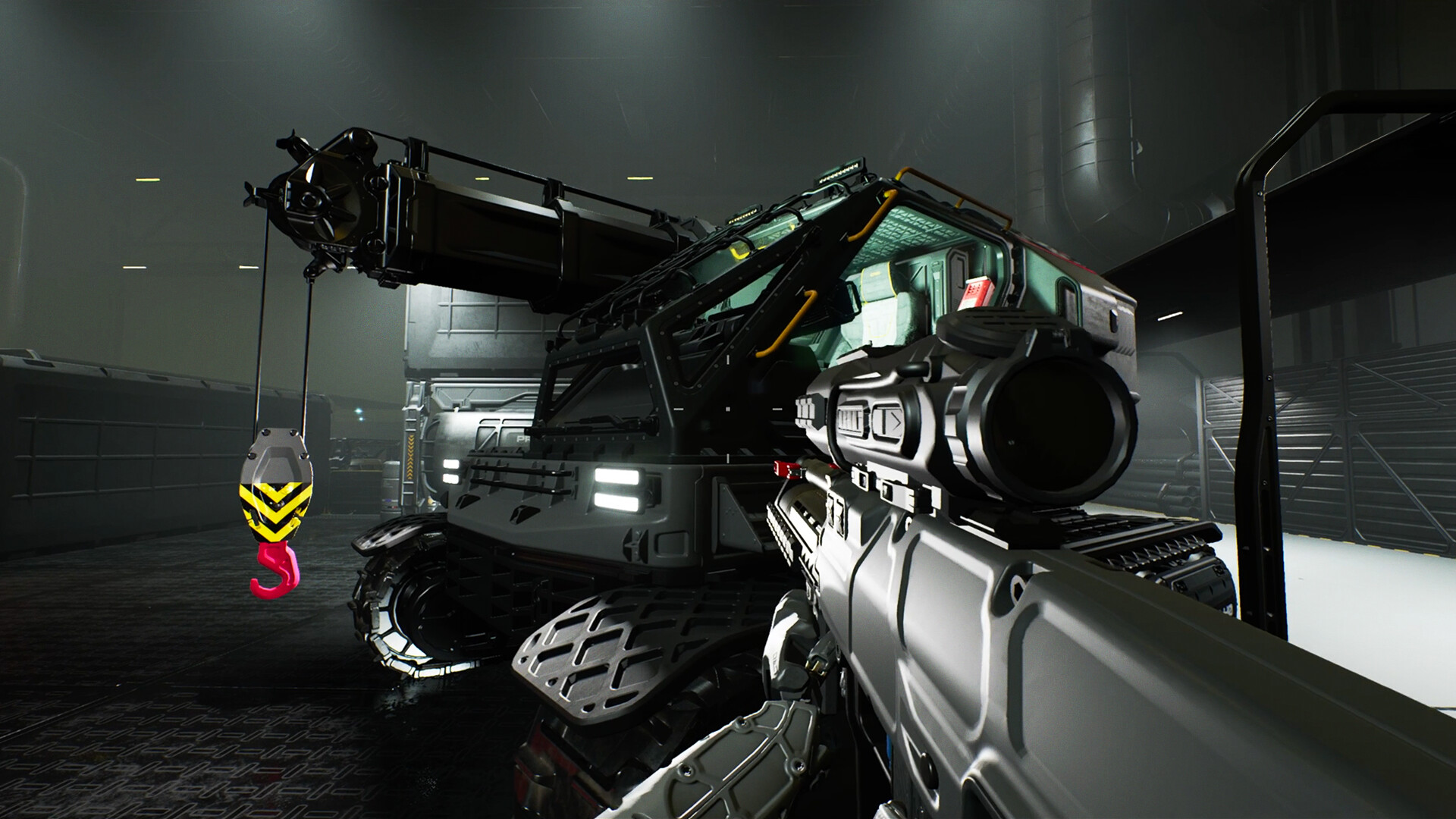 ASTRAL (2026) PC Steam Account - Screenshot 8