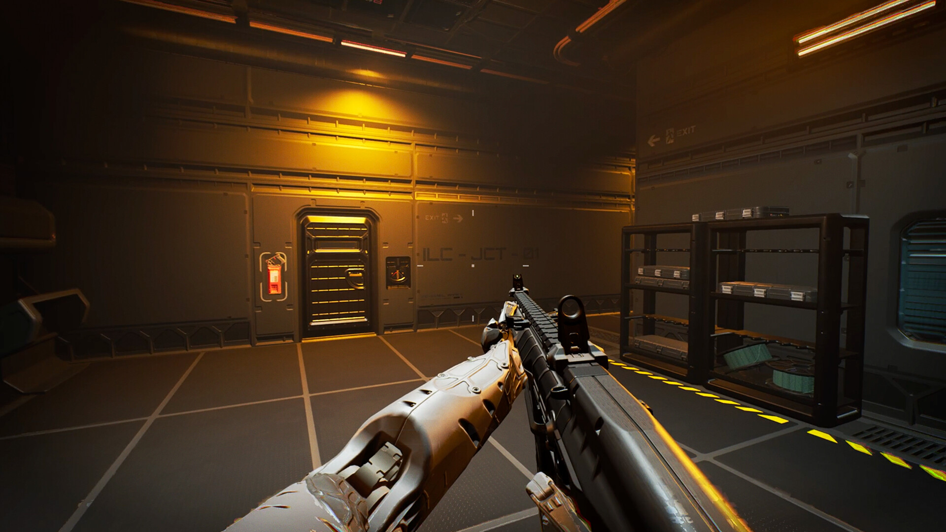 ASTRAL (2026) PC Steam Account - Screenshot 10