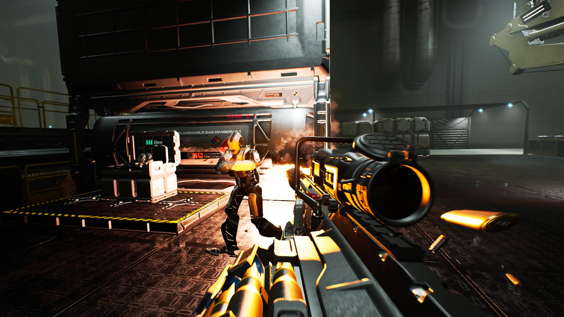 ASTRAL (2026) PC Steam Account - Screenshot 6