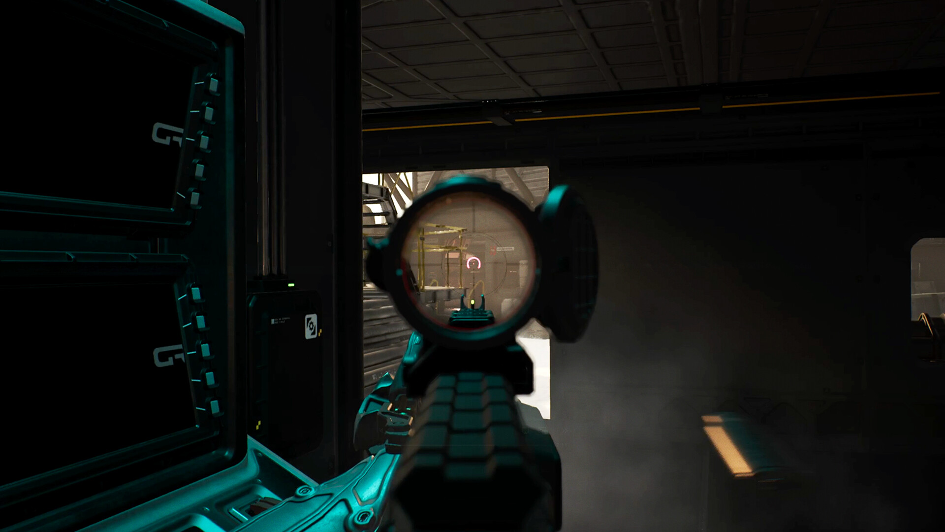 ASTRAL (2026) PC Steam Account thumbnail 2