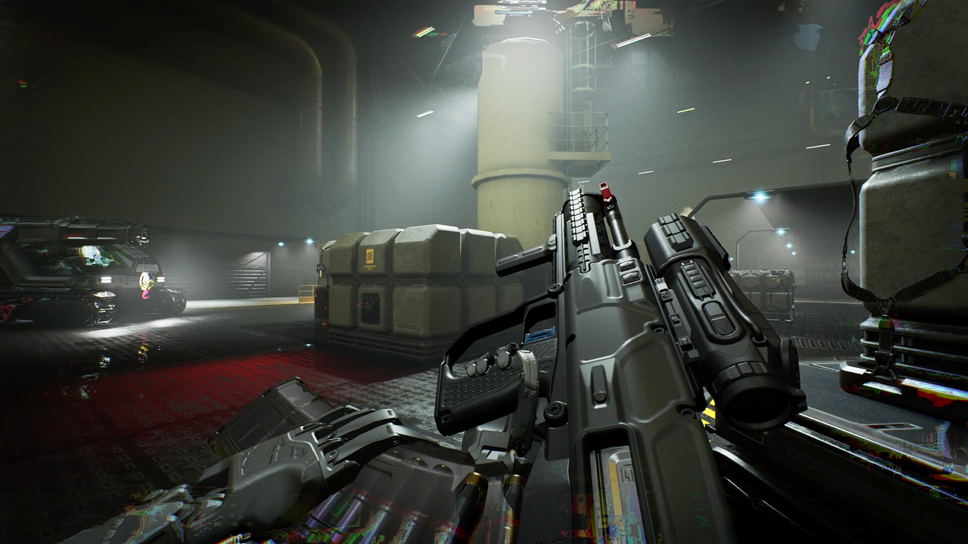 ASTRAL (2026) PC Steam Account - Screenshot 7