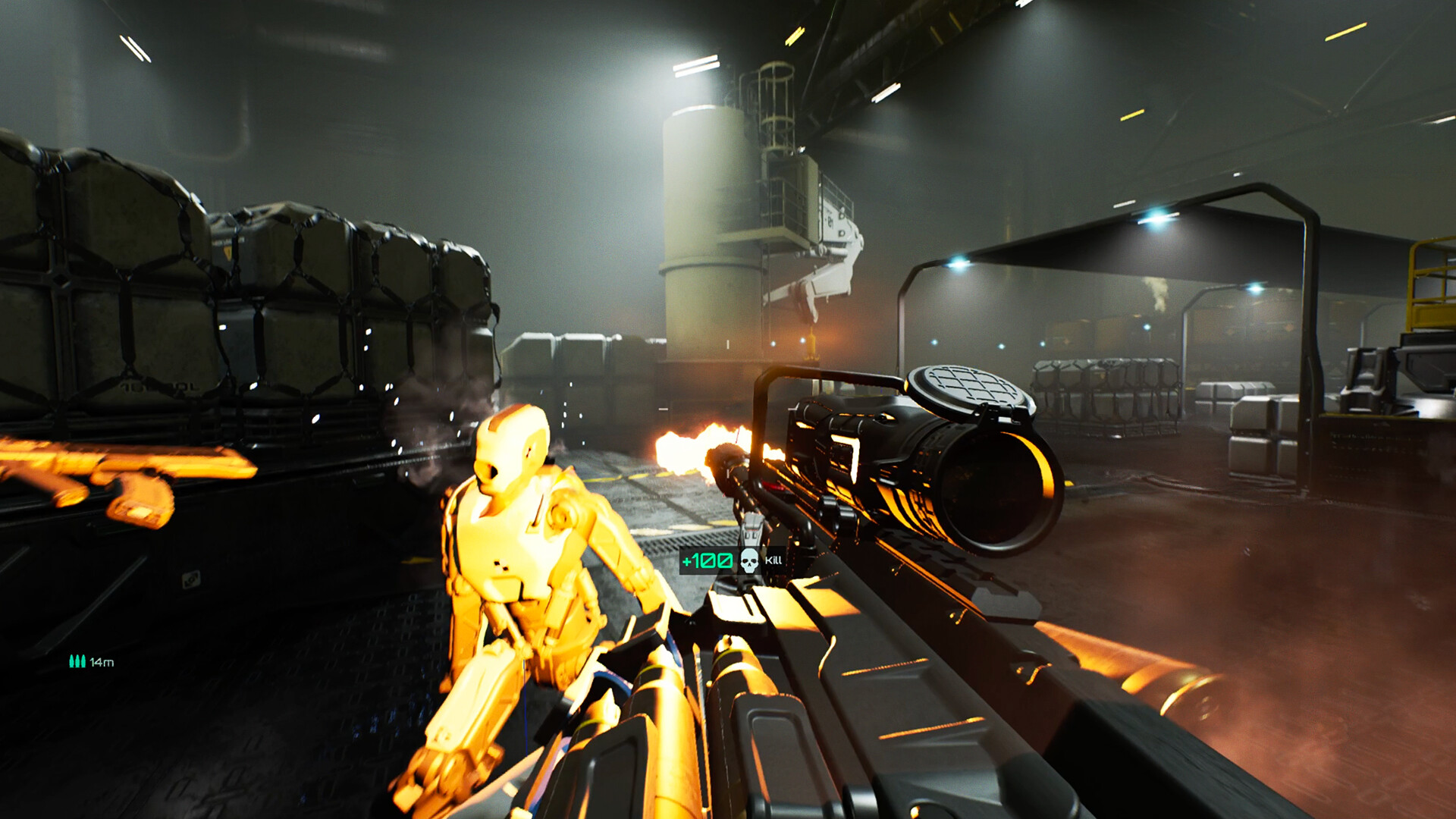 ASTRAL (2026) PC Steam Account thumbnail 3