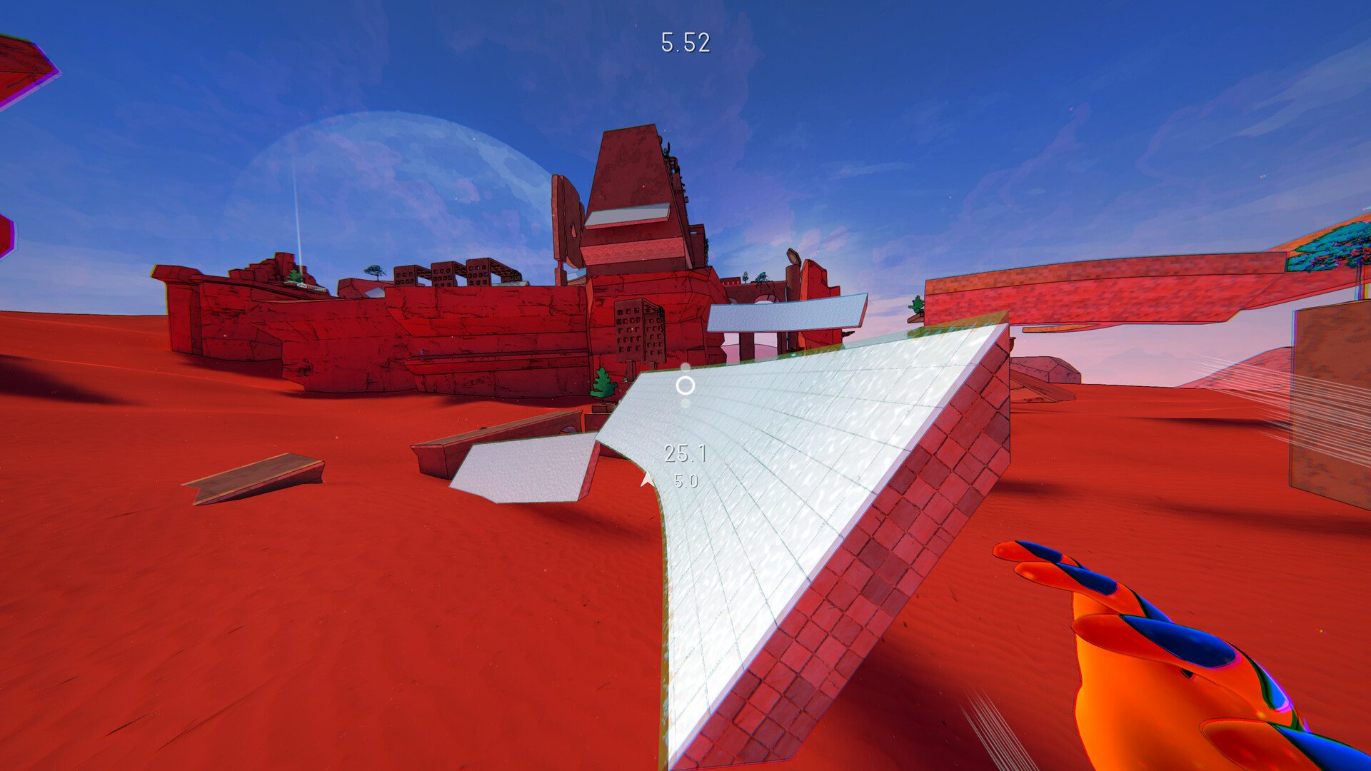 Hoverflow PC Steam Account thumbnail 2