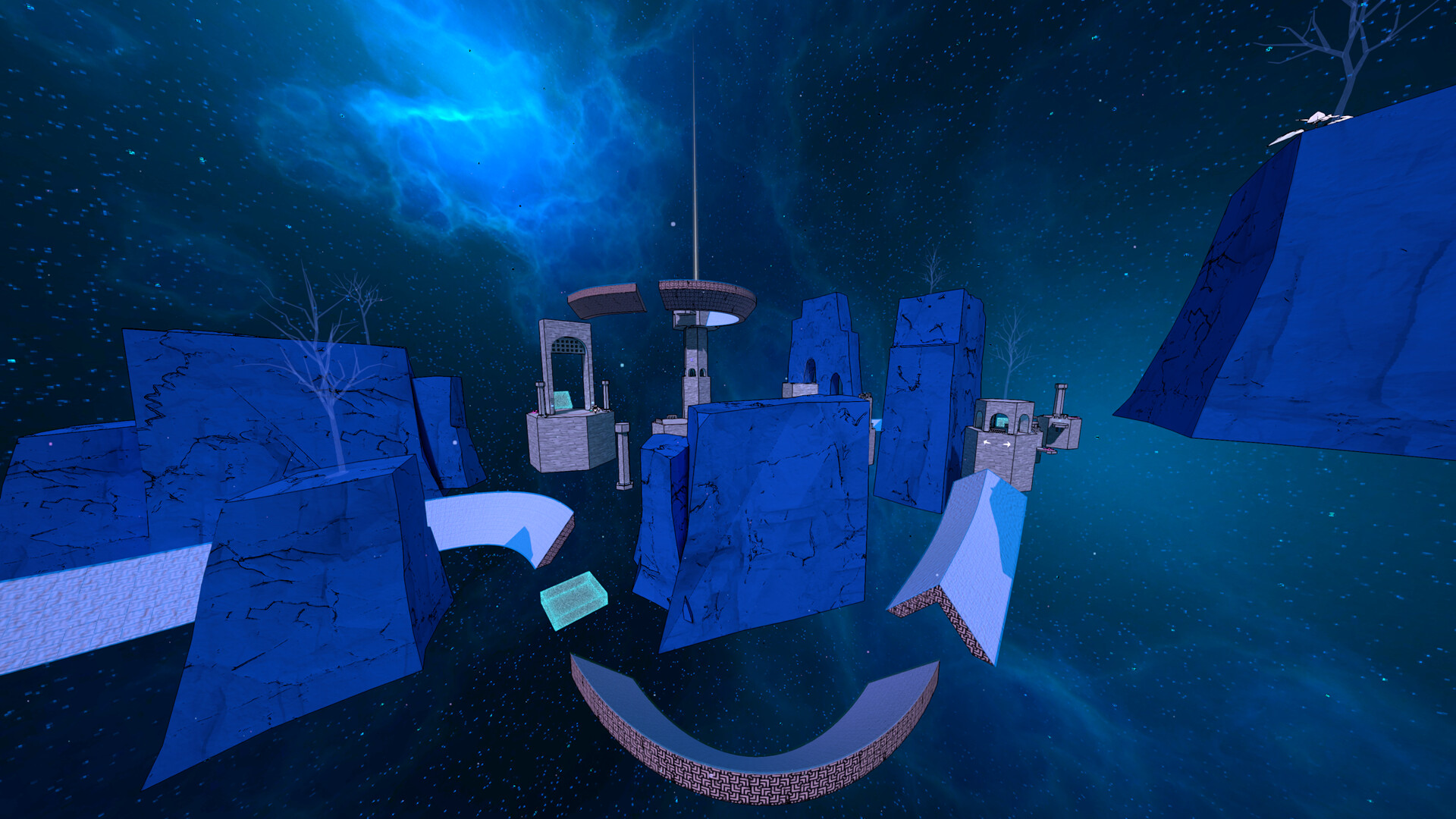 Hoverflow PC Steam Account - Screenshot 7