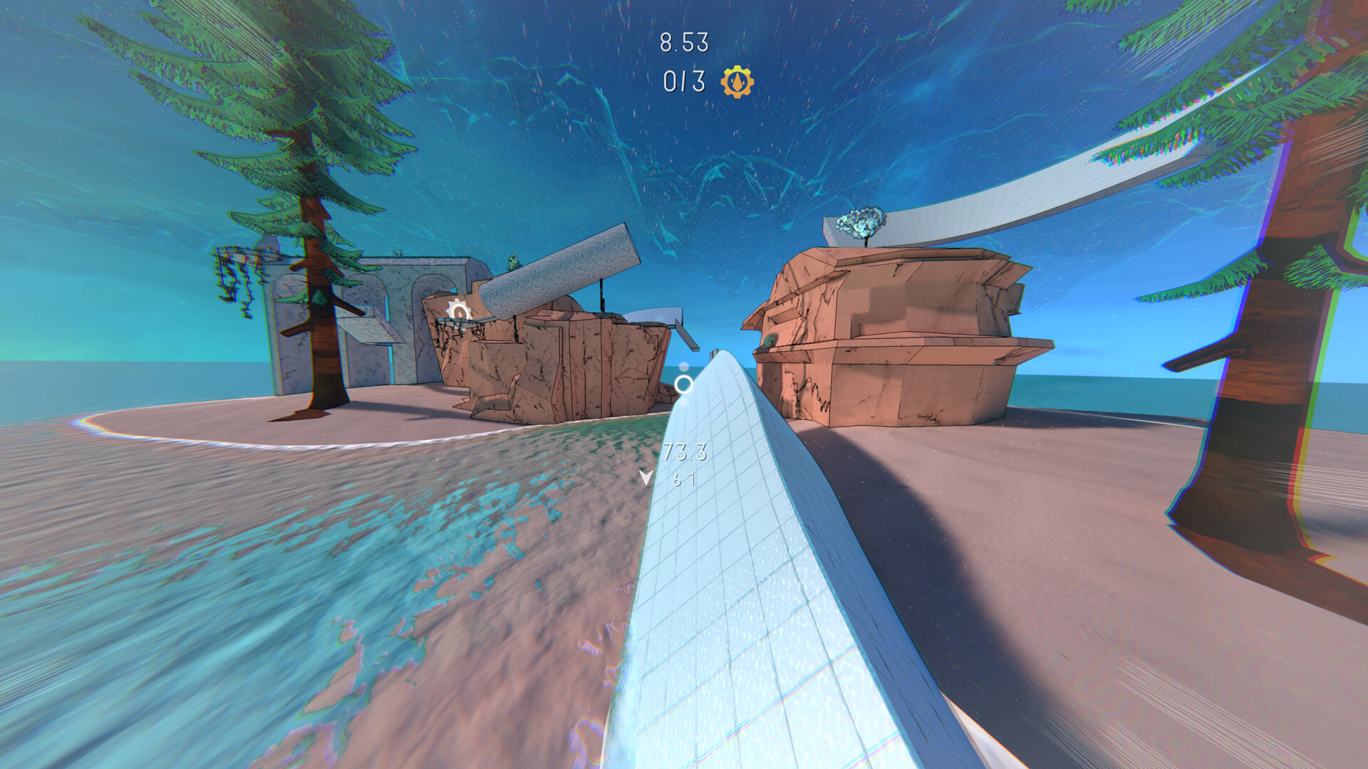 Hoverflow PC Steam Account thumbnail 4