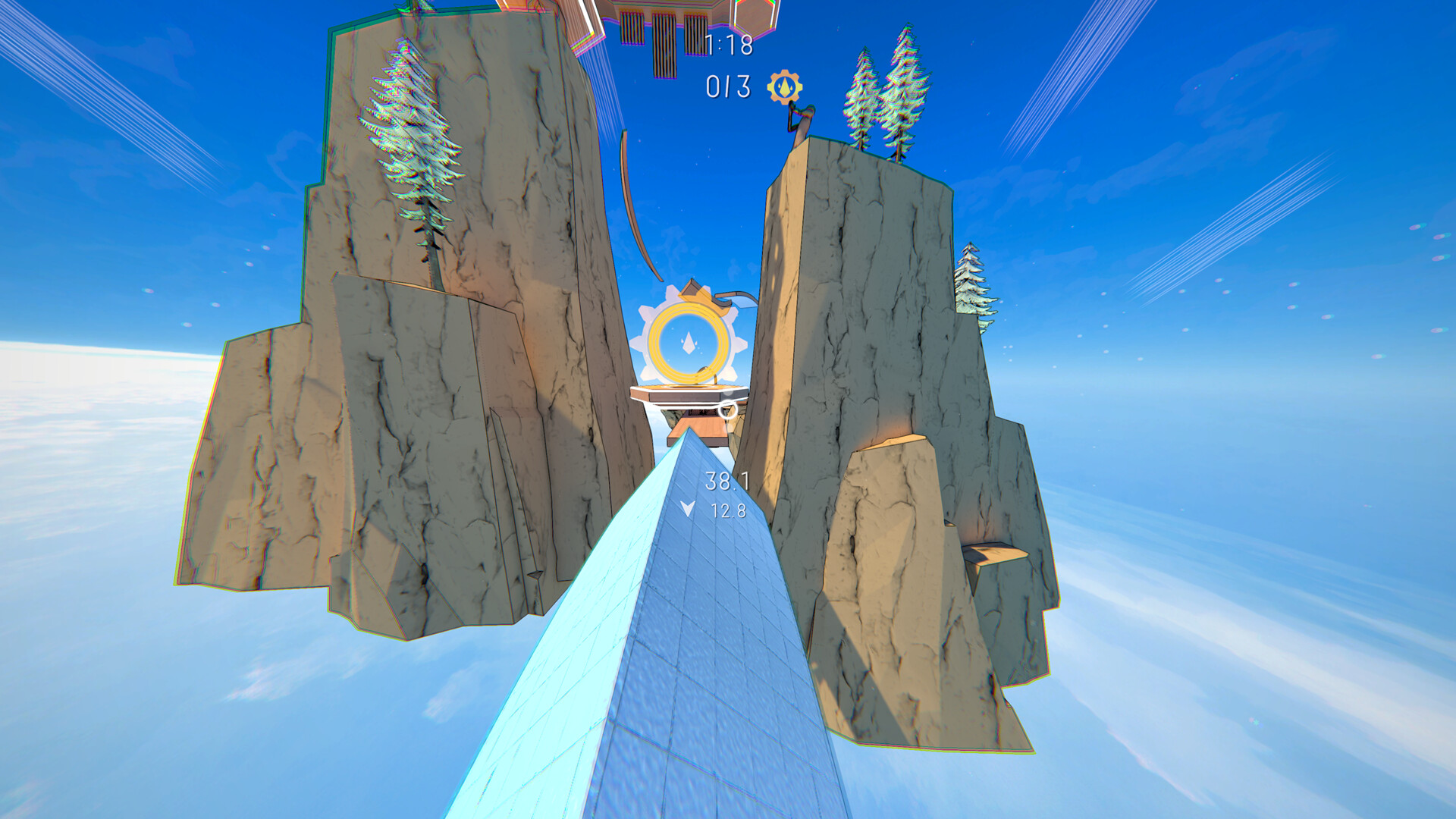 Hoverflow PC Steam Account thumbnail 5