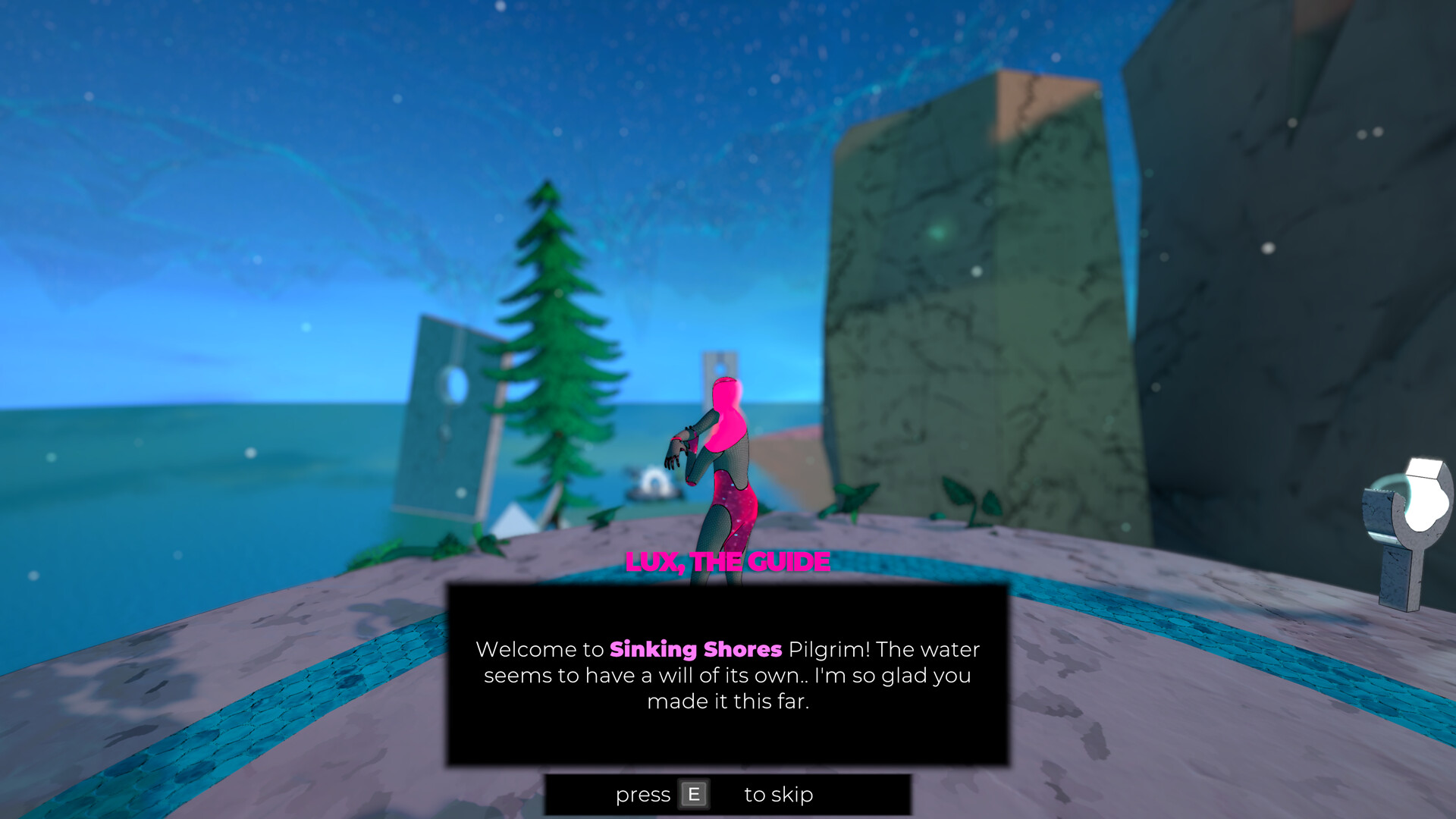 Hoverflow PC Steam Account thumbnail 3