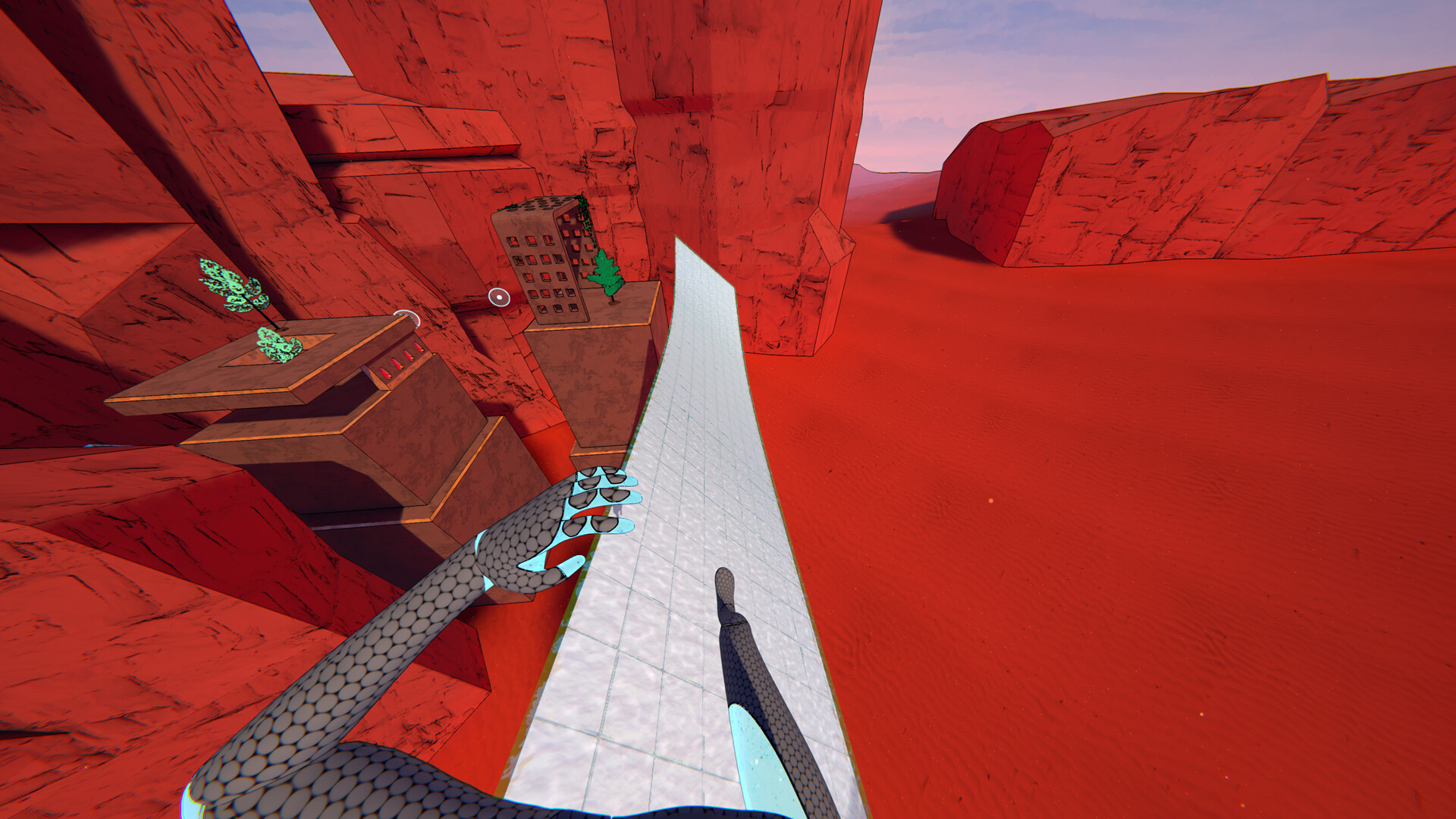 Hoverflow PC Steam Account - Screenshot 9