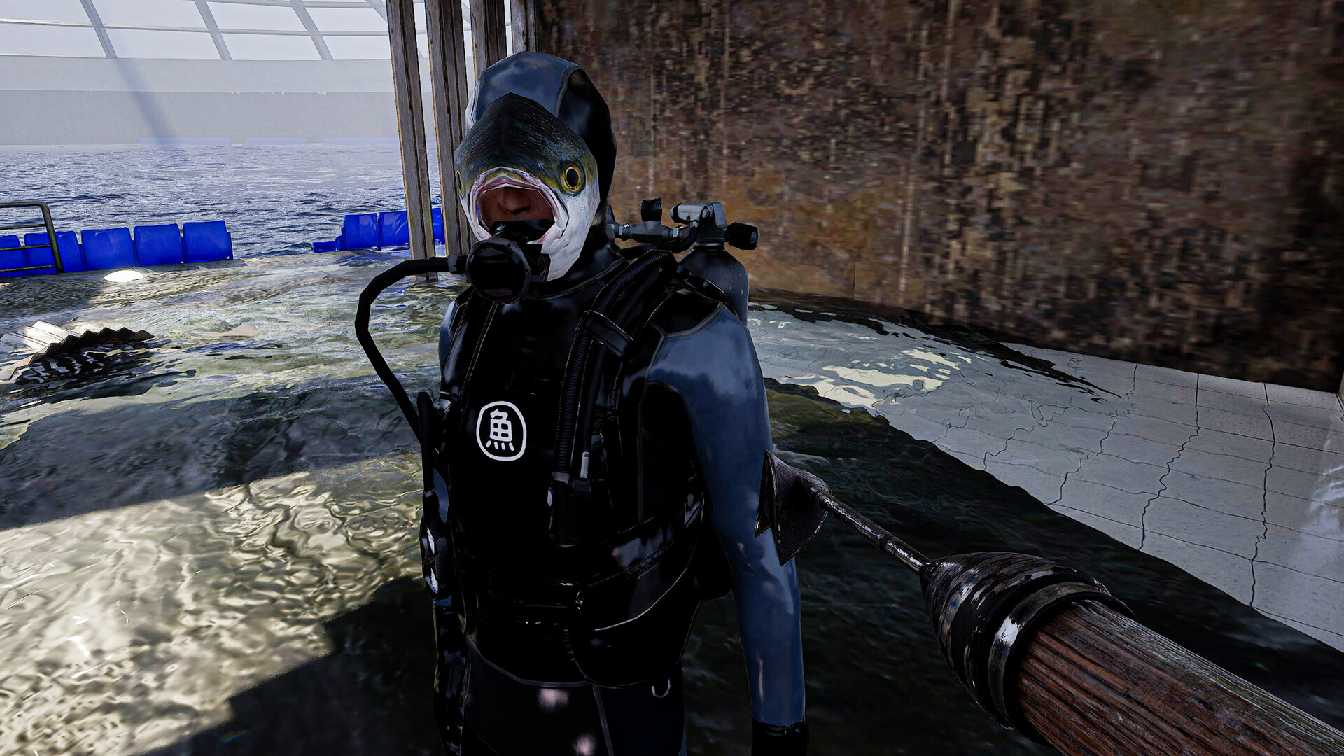 UMIGARI | ウミガリ PC Steam Account - Screenshot 7