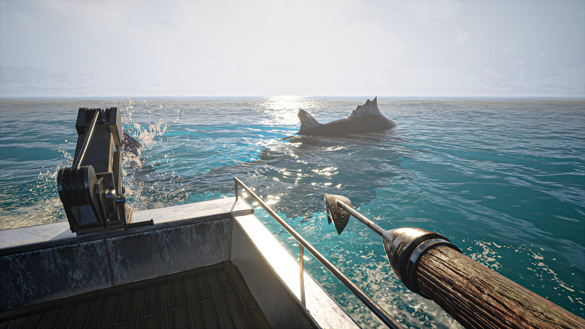 UMIGARI | ウミガリ PC Steam Account thumbnail 2