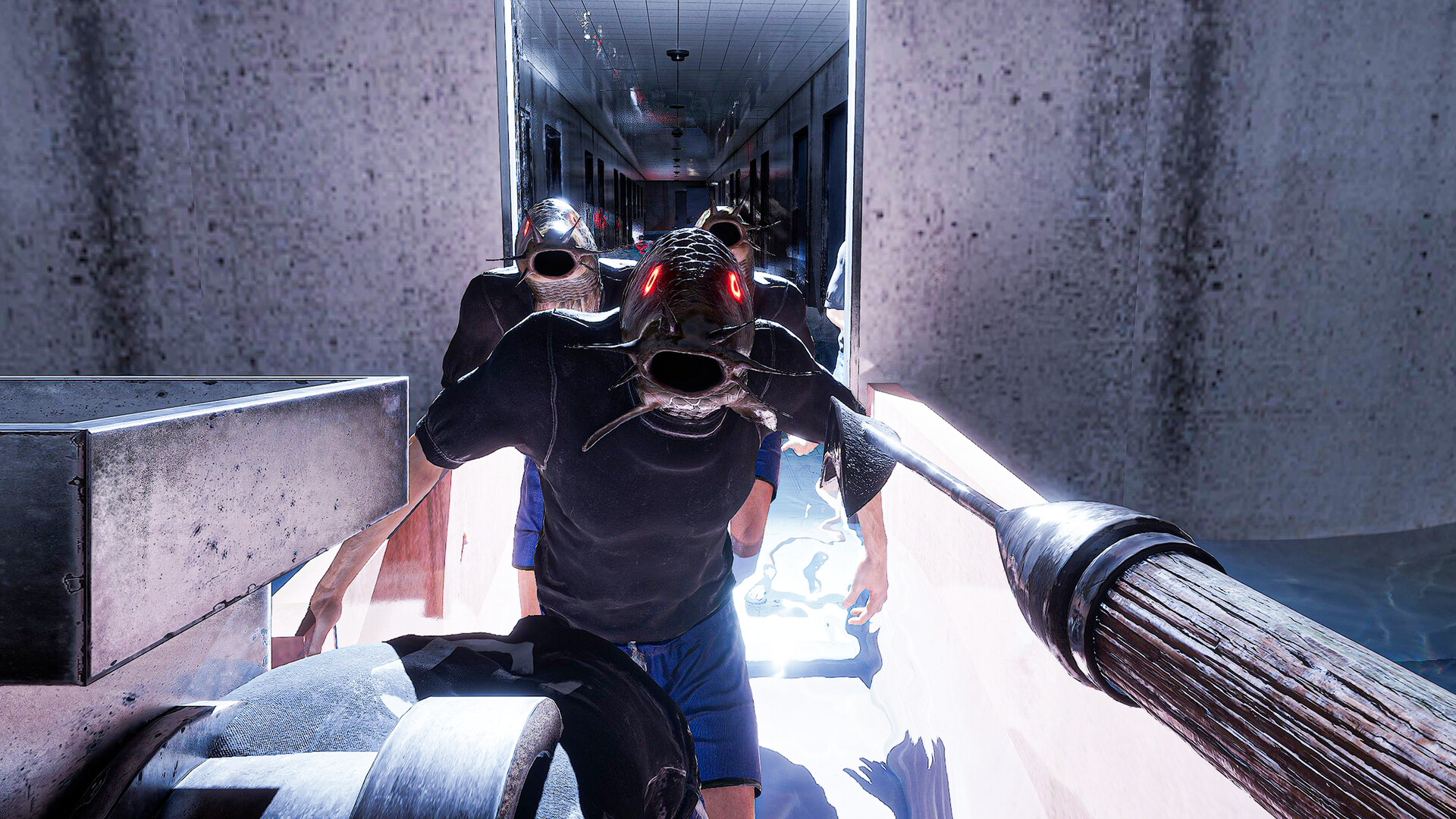 UMIGARI | ウミガリ PC Steam Account thumbnail 6