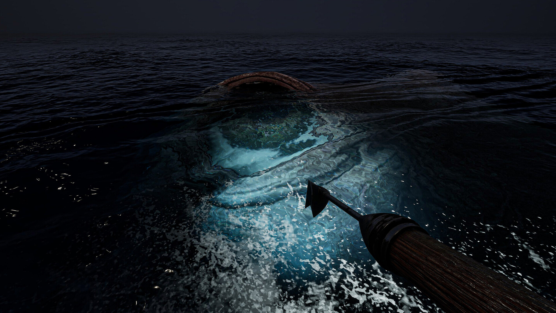 UMIGARI | ウミガリ PC Steam Account thumbnail 4