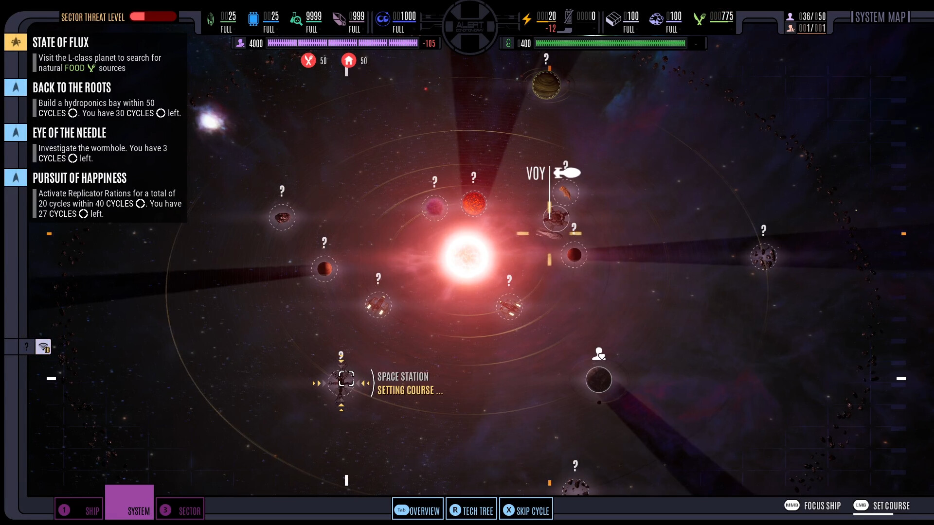Star Trek: Voyager - Across the Unknown PC Steam Altergift - Screenshot 6
