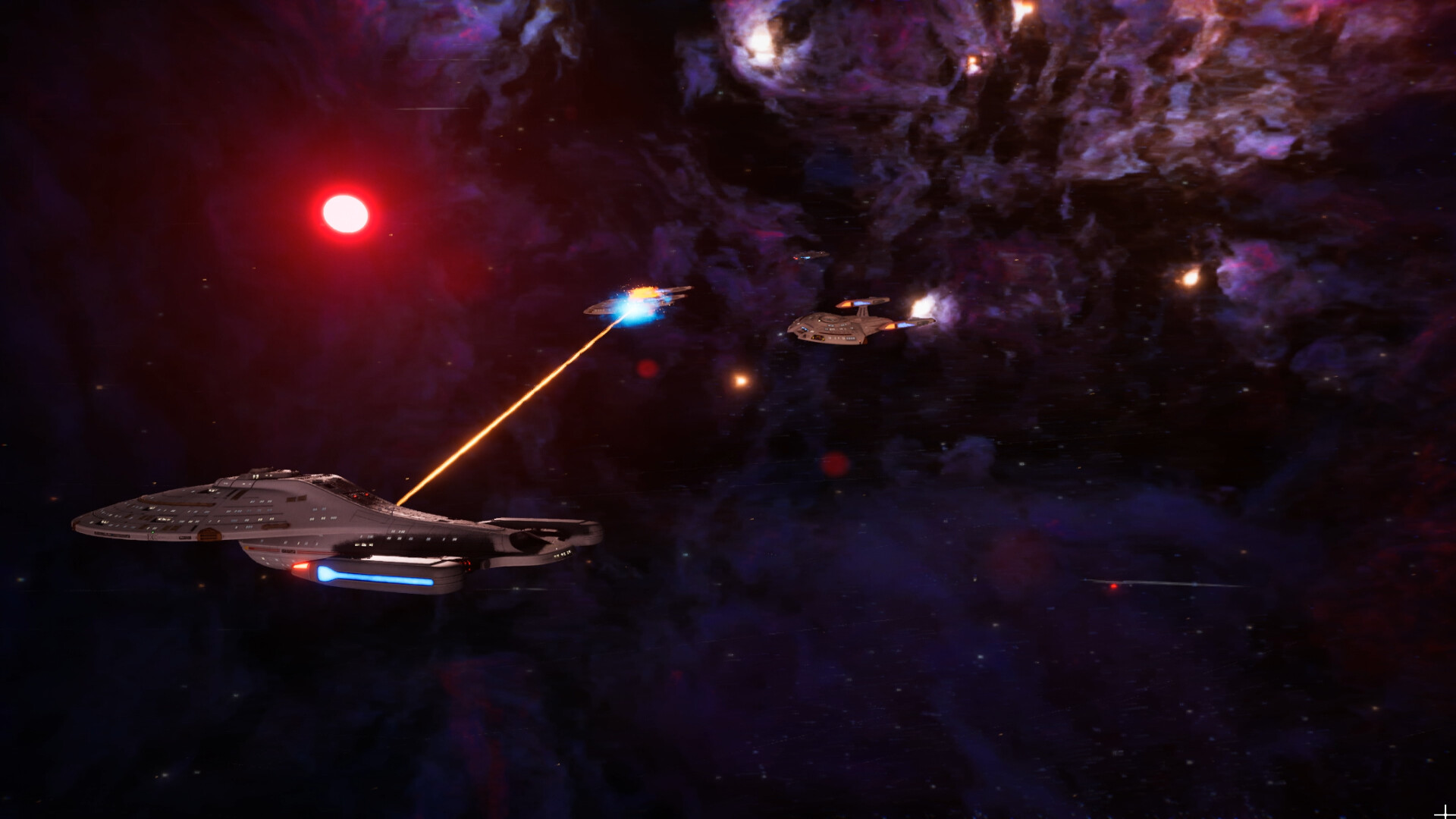 Star Trek: Voyager - Across the Unknown PC Steam Altergift thumbnail 5