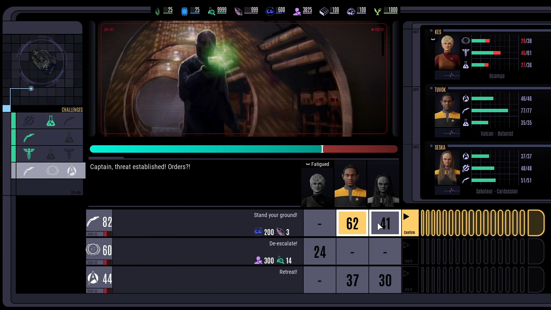 Star Trek: Voyager - Across the Unknown PC Steam Altergift thumbnail 4