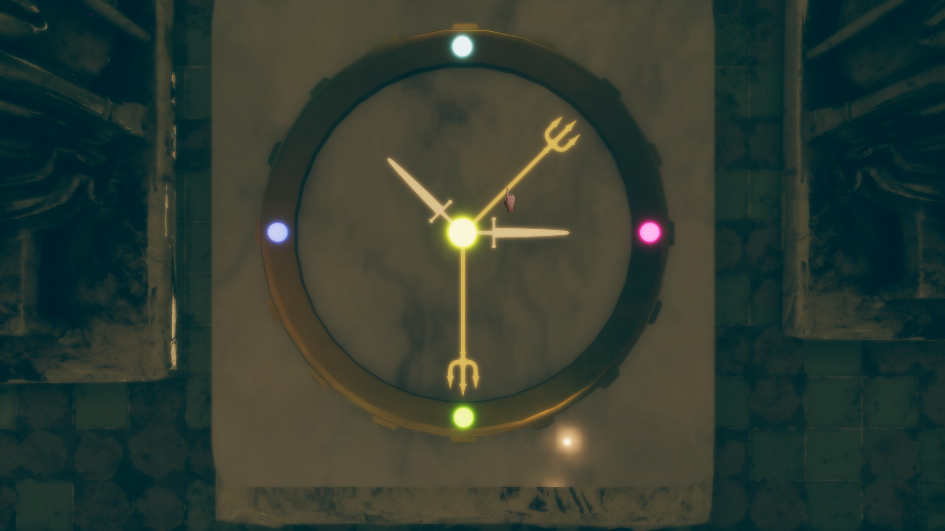 An Abyss of Dreams PC Steam CD Key thumbnail 5