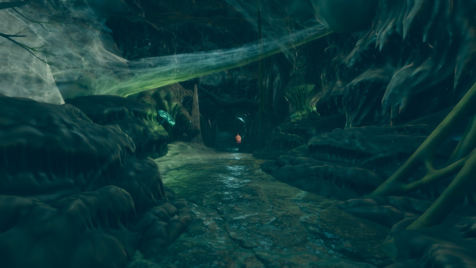 An Abyss of Dreams PC Steam CD Key thumbnail 3