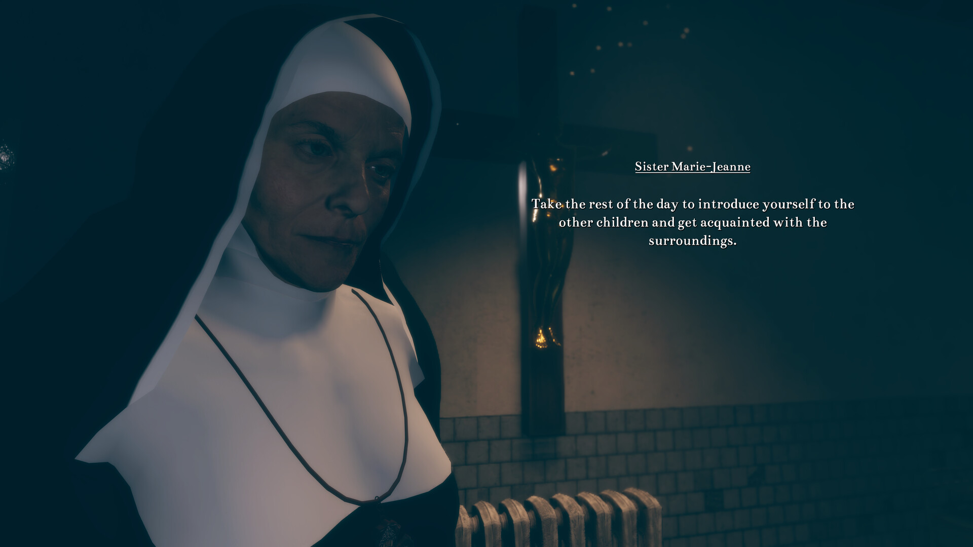 An Abyss of Dreams PC Steam CD Key thumbnail 2