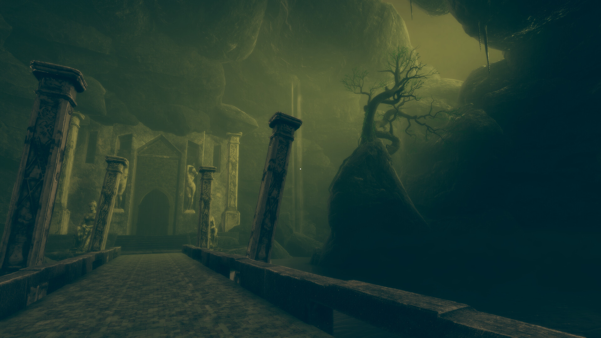An Abyss of Dreams PC Steam CD Key - Screenshot 6
