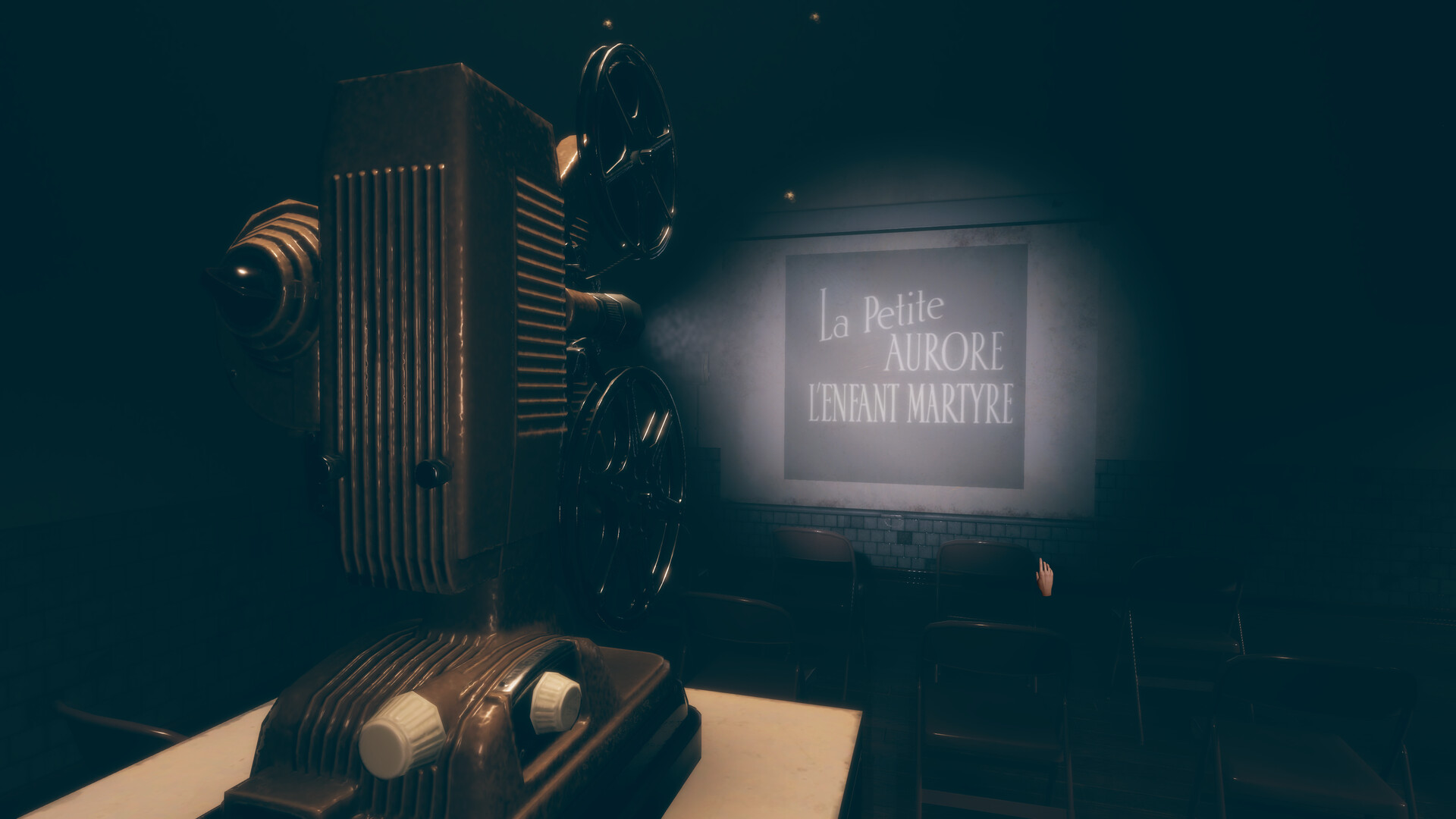 An Abyss of Dreams PC Steam CD Key thumbnail 4