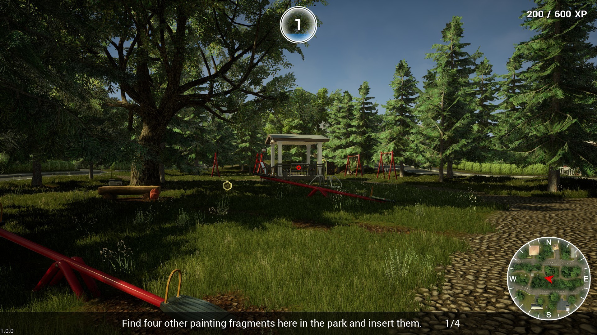 Animal Doctor EU Nintendo Switch Clé - Screenshot 6