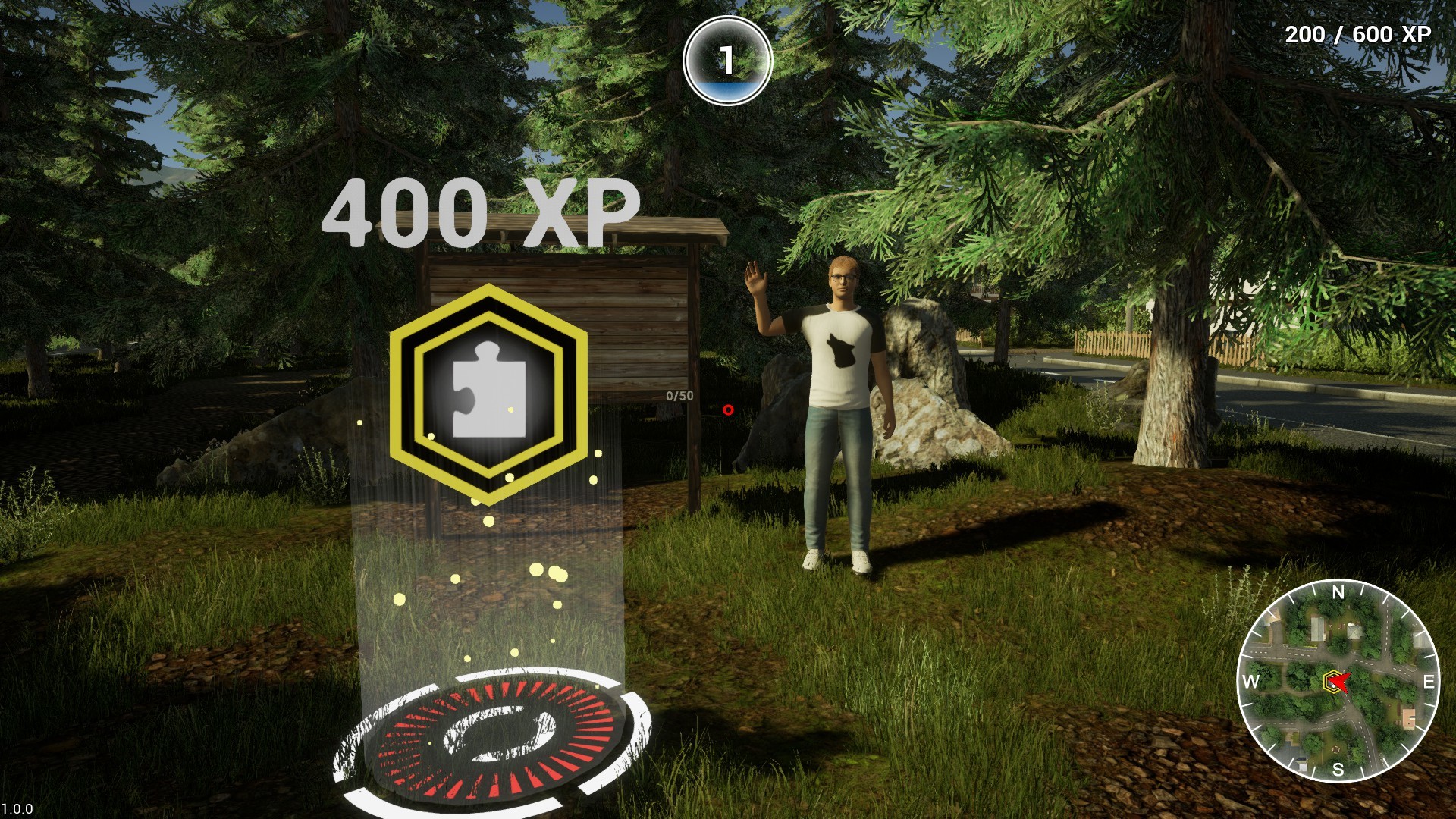 Animal Doctor EU Nintendo Switch Clé - Screenshot 7