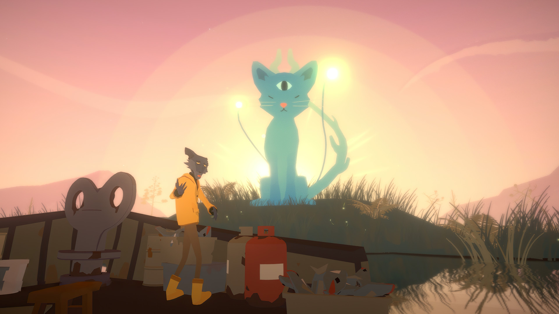 Before Your Eyes PS5 Account - Screenshot 7