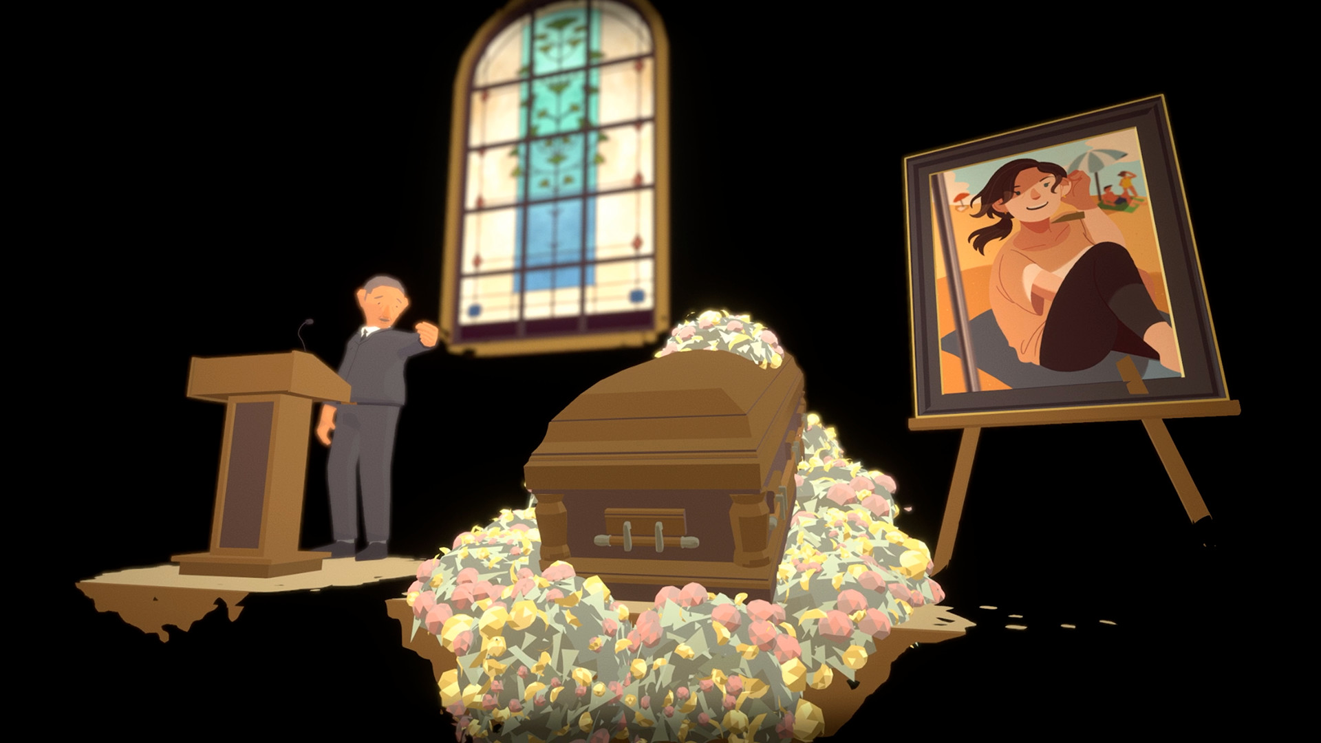 Before Your Eyes PS5 Account - Screenshot 6