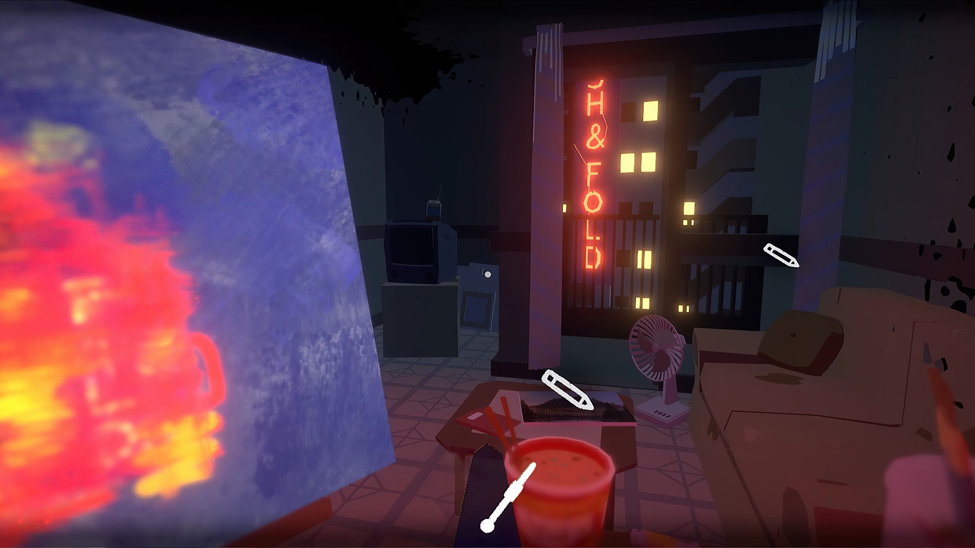 Before Your Eyes PS5 Account thumbnail 6