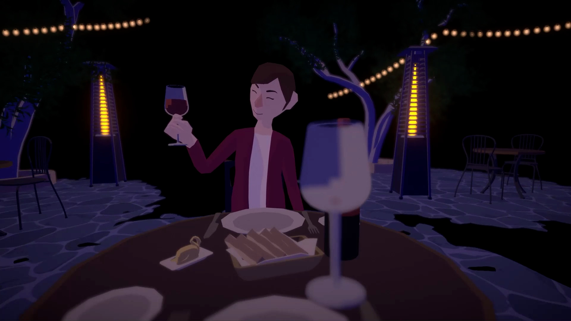 Before Your Eyes PS5 Account - Screenshot 9