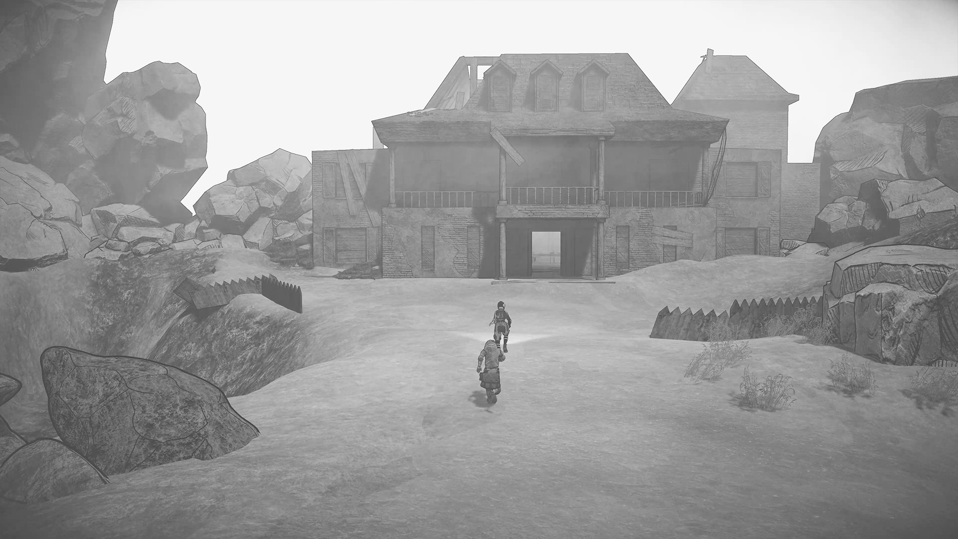 Ashwalkers EU (without DE/NL/PL/AT) Nintendo Switch CD Key thumbnail 6