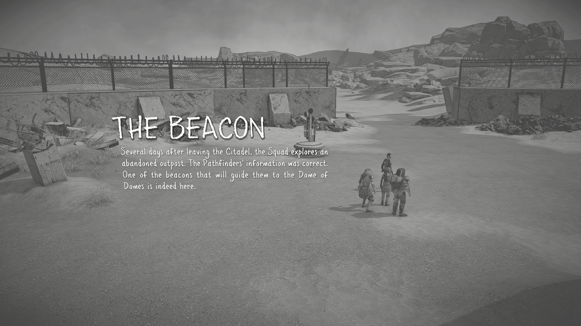 Ashwalkers EU (without DE/NL/PL/AT) Nintendo Switch CD Key thumbnail 3