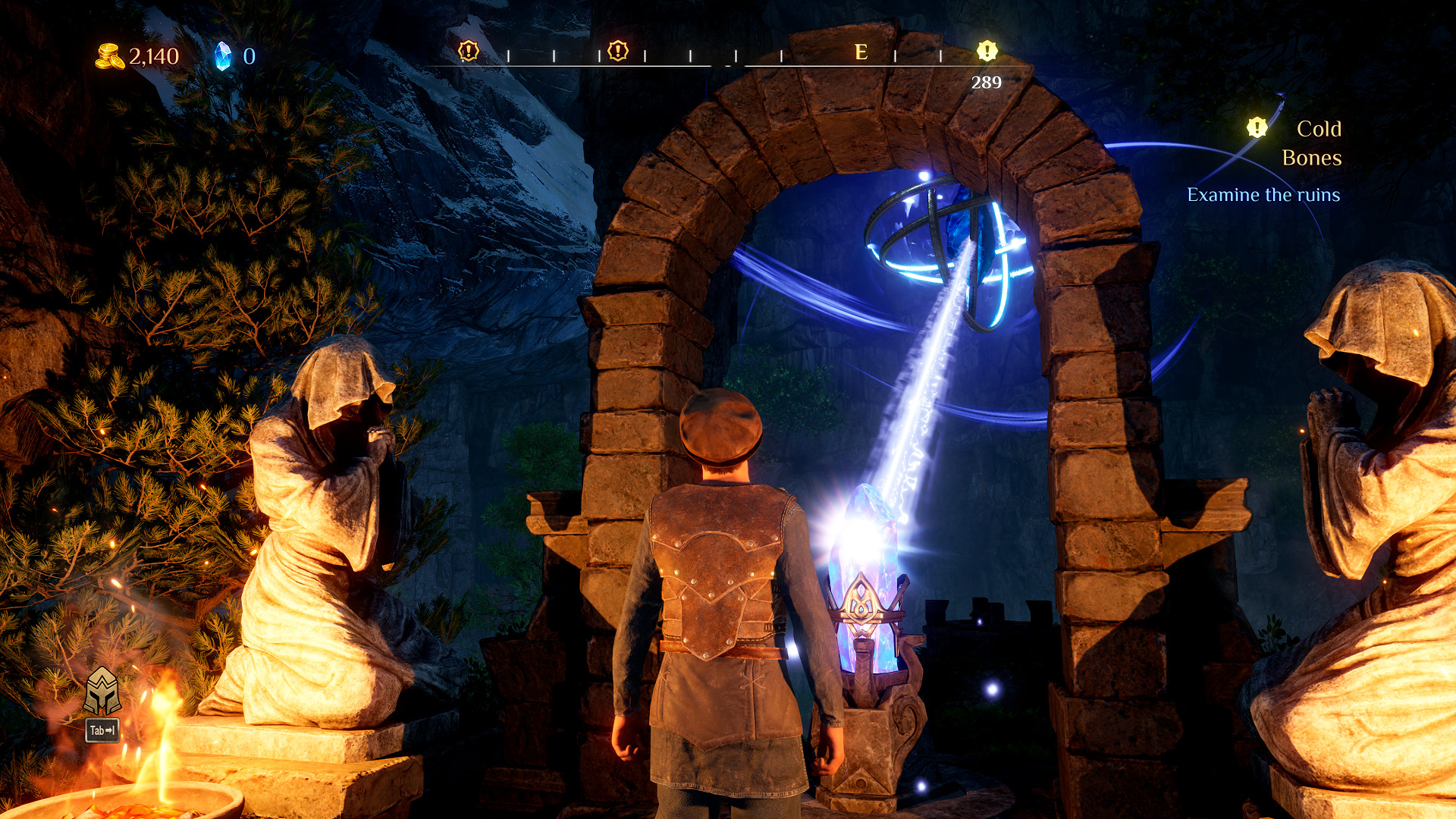 King's Bounty II Playstation 4 Account - Screenshot 8