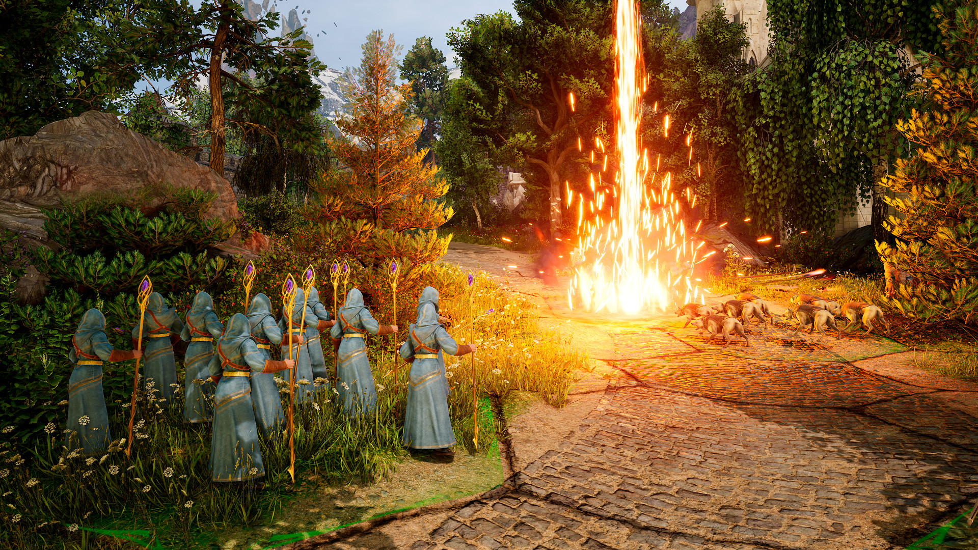 King's Bounty II Playstation 4 Account thumbnail 3