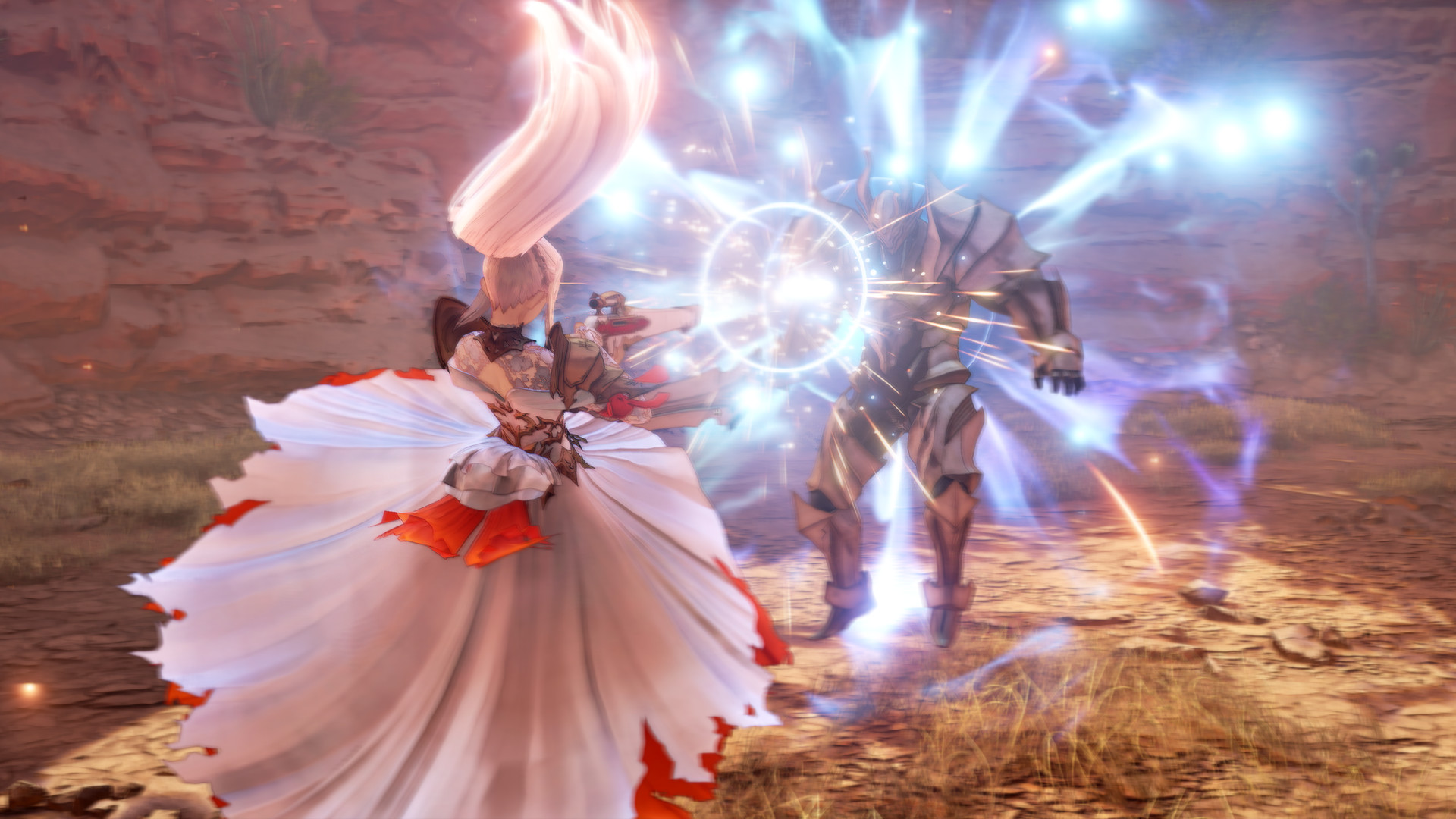 Tales of Arise PC Steam Account thumbnail 6
