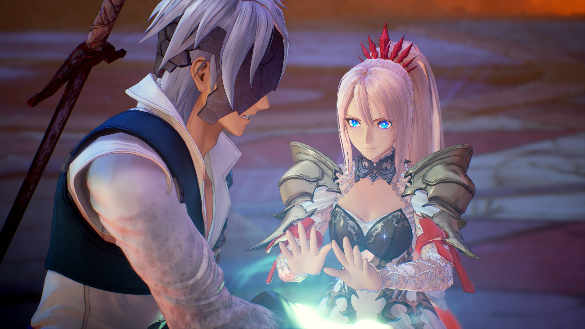 Tales of Arise PC Steam Account - Screenshot 6