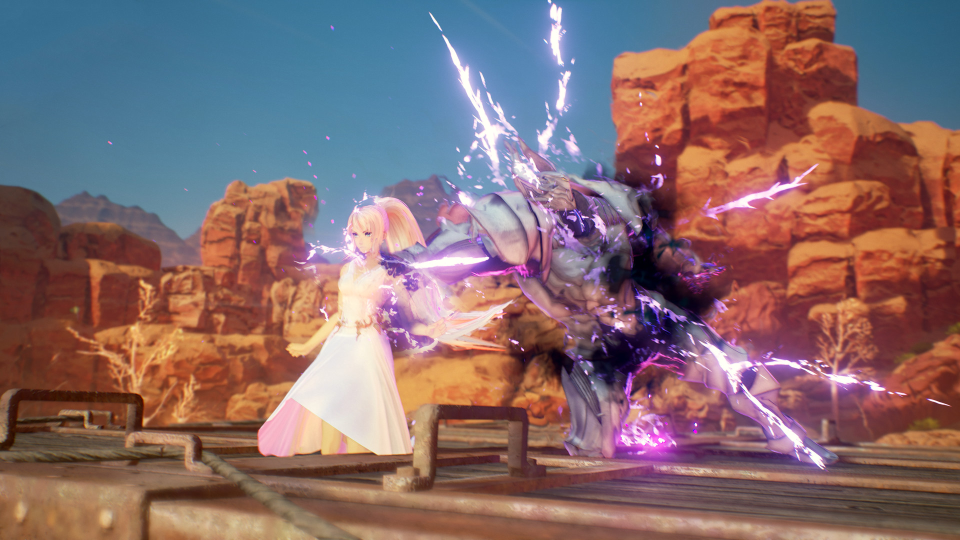 Tales of Arise PC Steam Account - Screenshot 7