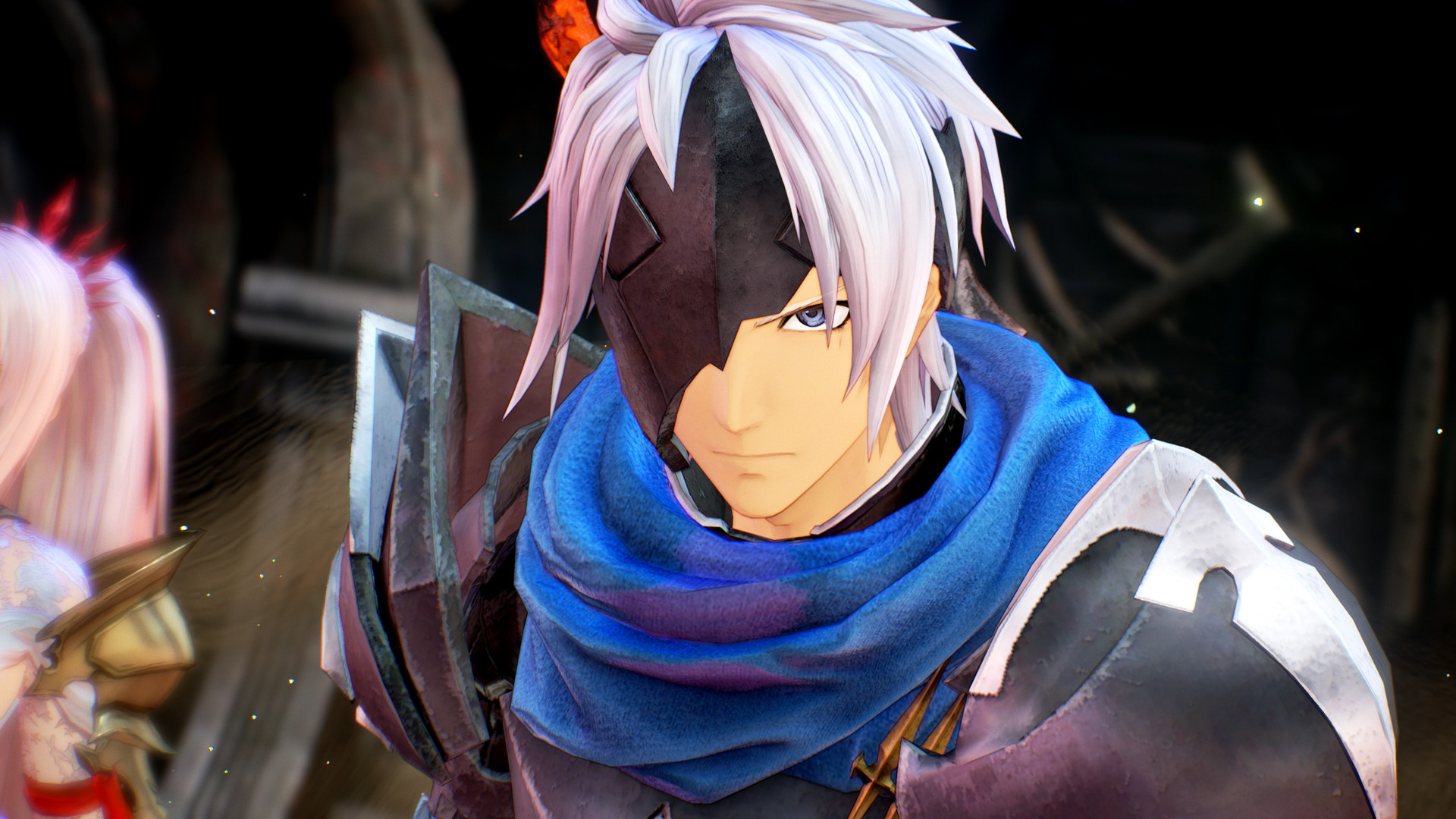 Tales of Arise PC Steam Account thumbnail 3