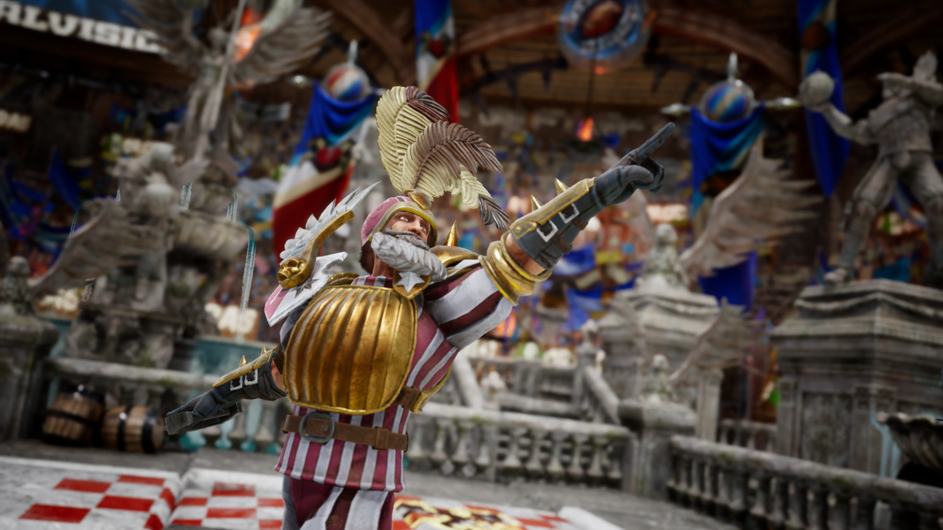 Blood Bowl 3 PlayStation 4/5 Account thumbnail 5