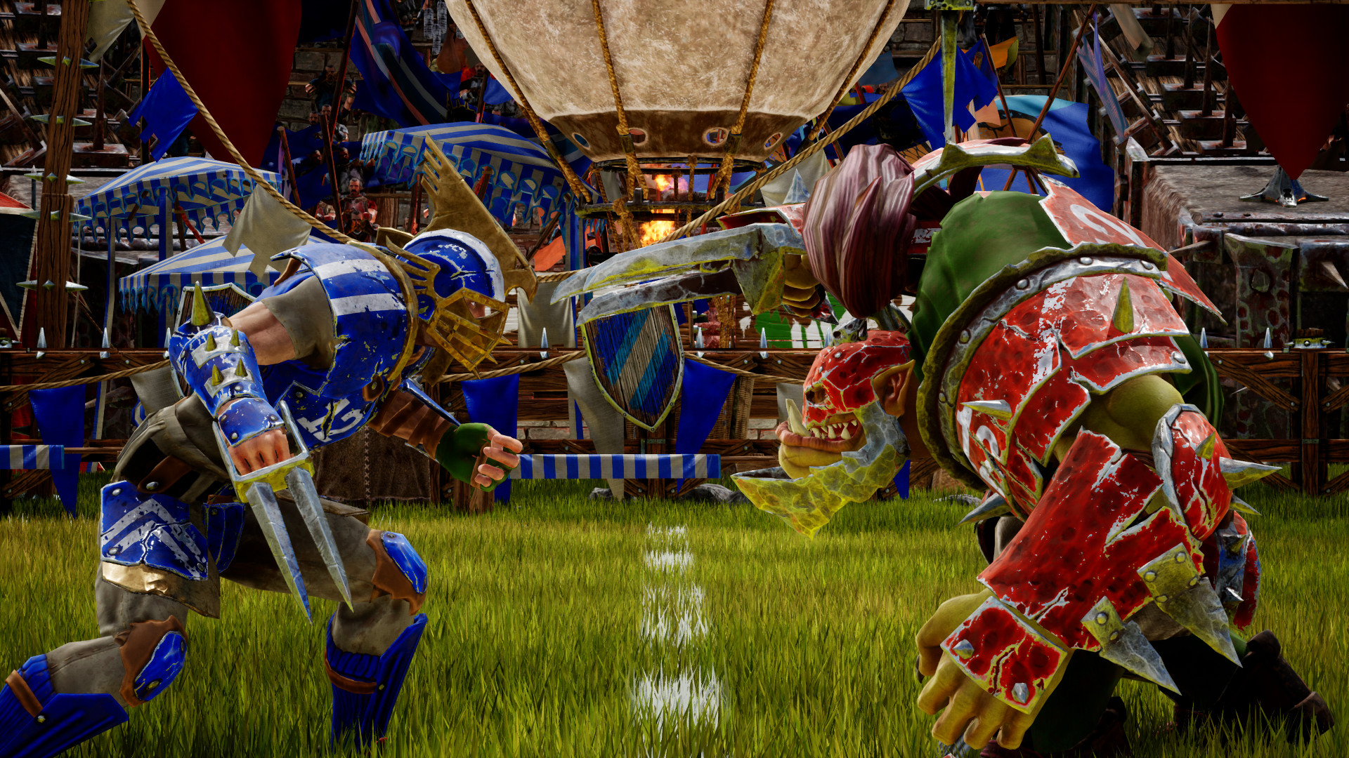 Blood Bowl 3 PlayStation 4/5 Account thumbnail 4