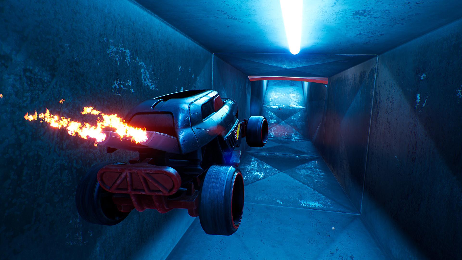 Hot Wheels Unleashed PlayStation 4 Account - Screenshot 7