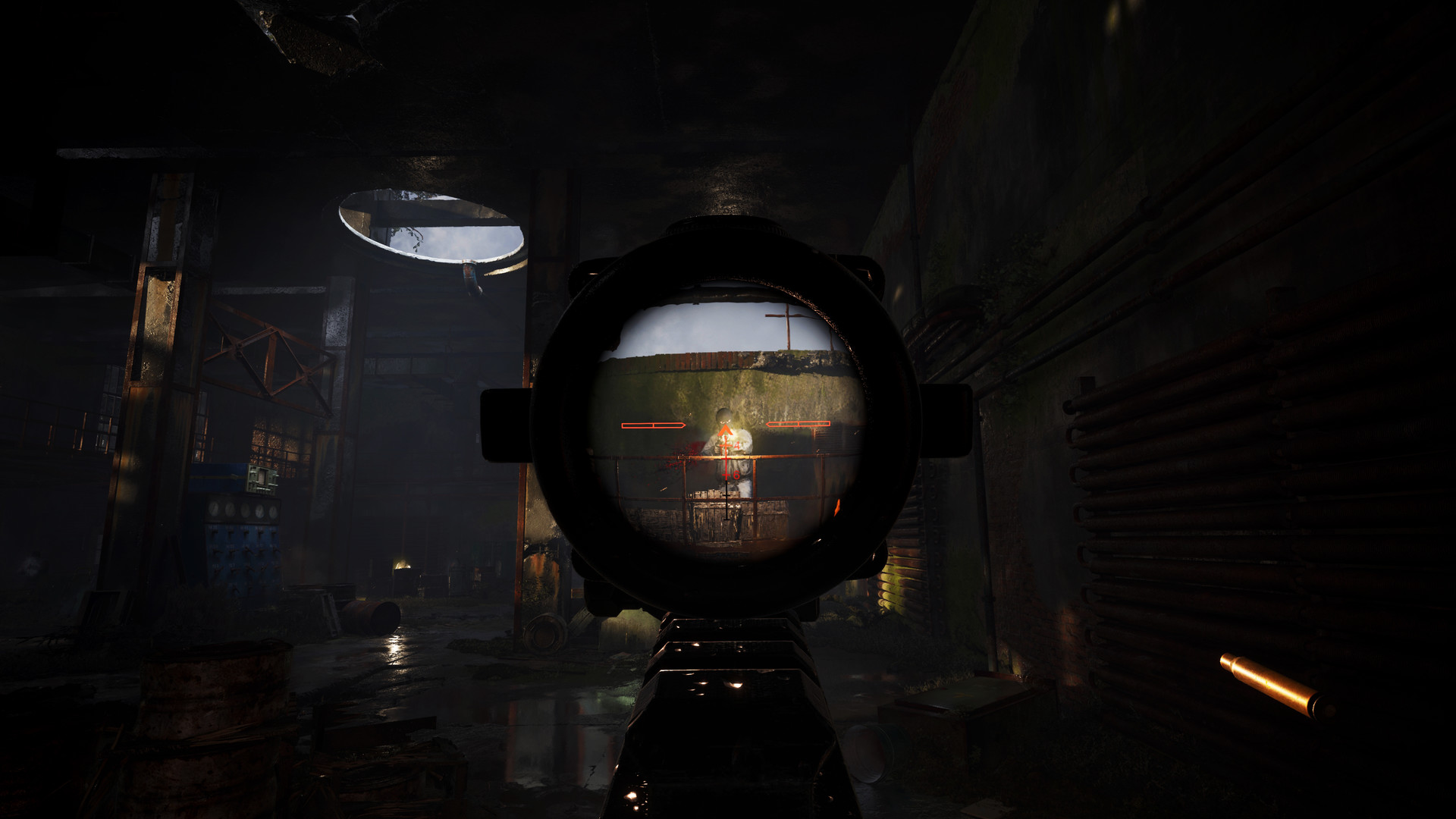 S.T.A.L.K.E.R. 2: Heart of Chornobyl Deluxe Edition EU PC Steam CD Key - Screenshot 7