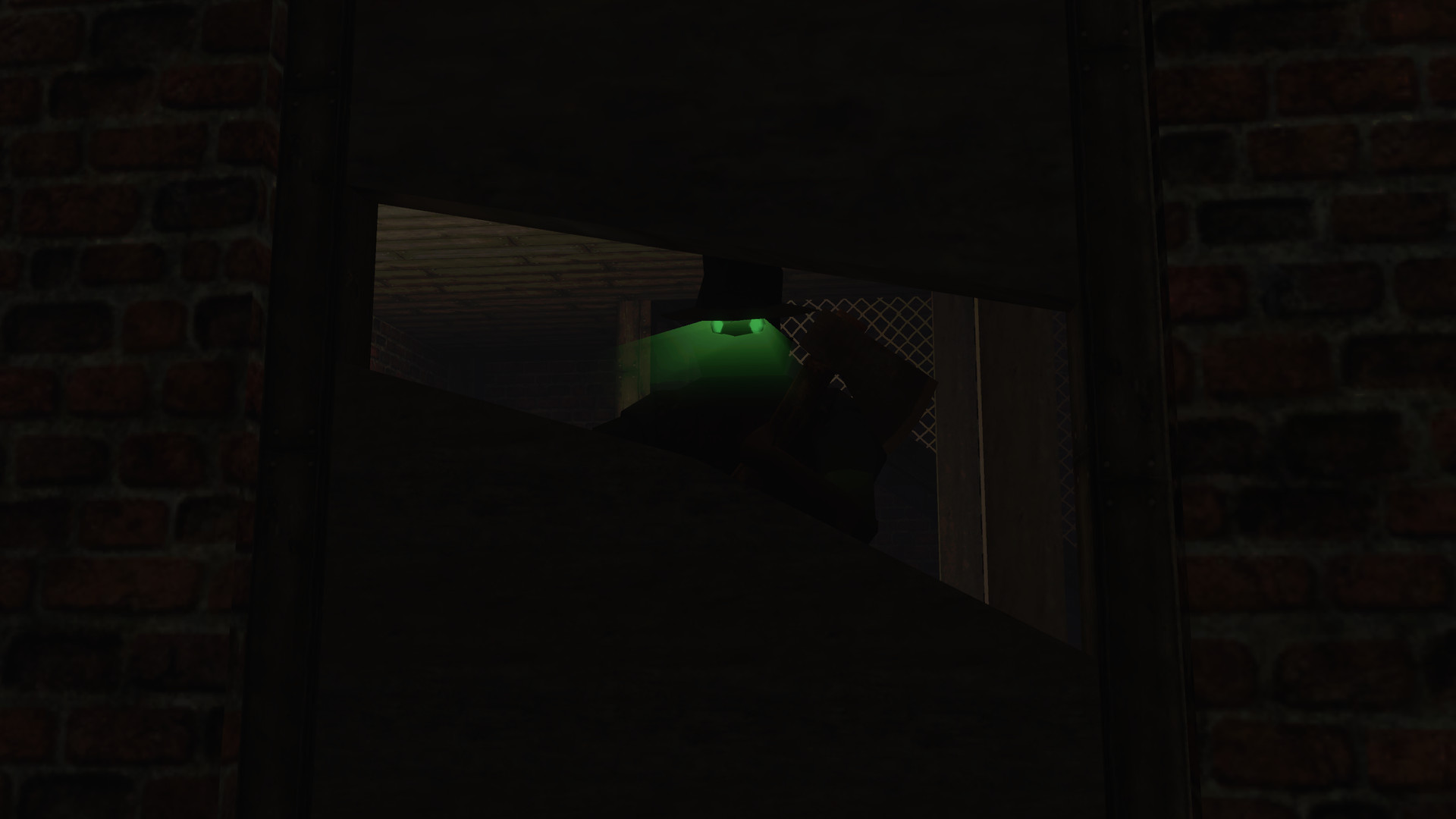 Gloomwood EU v2 Steam Altergift - Screenshot 11