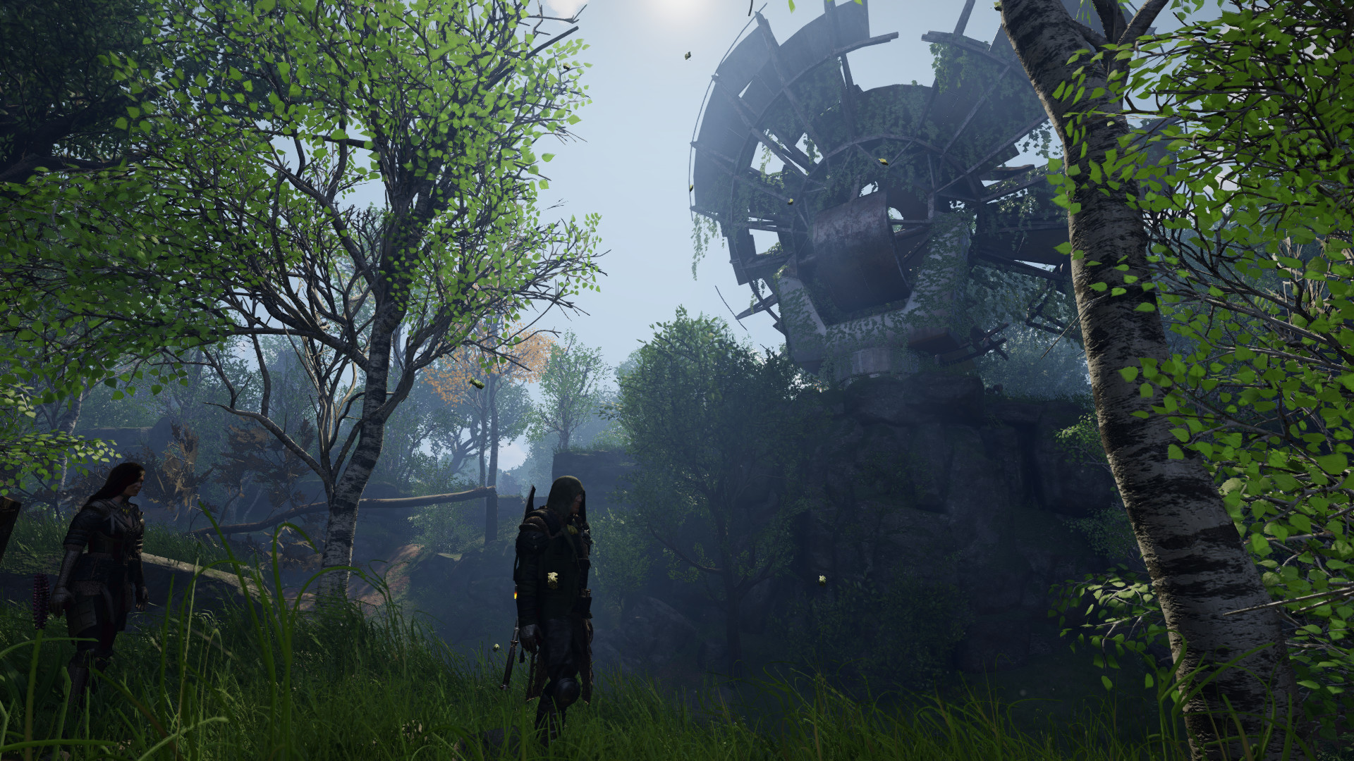 ELEX II US XBOX One / Xbox Series X|S Clé thumbnail 4